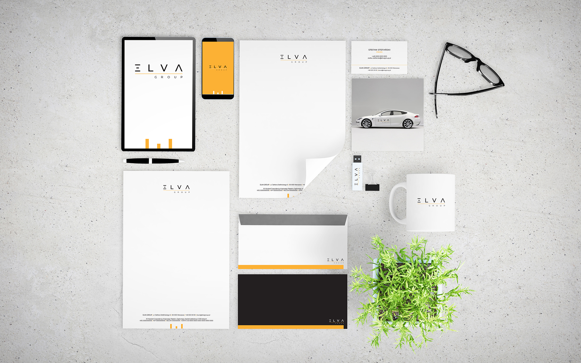 Portfolio item