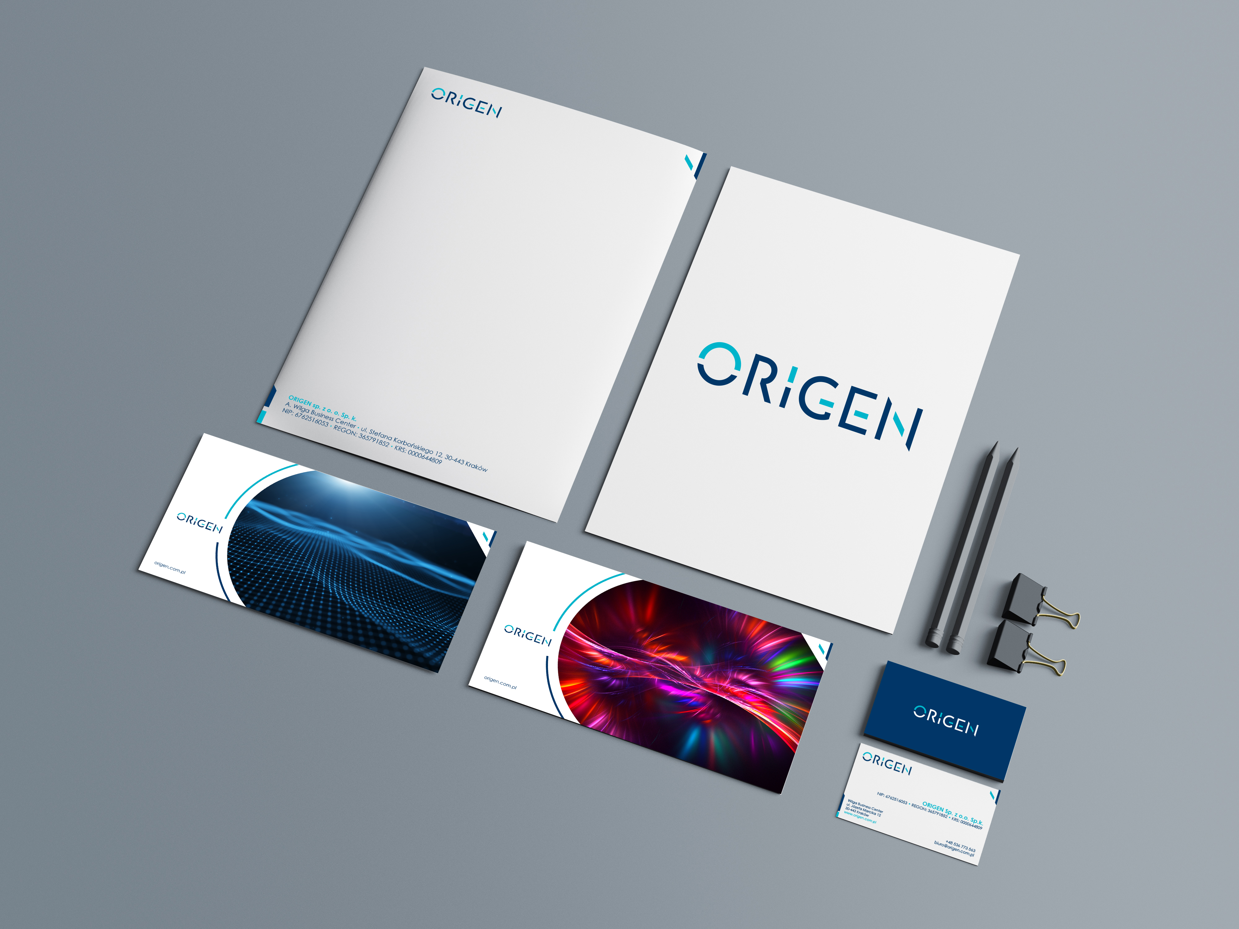 Portfolio item