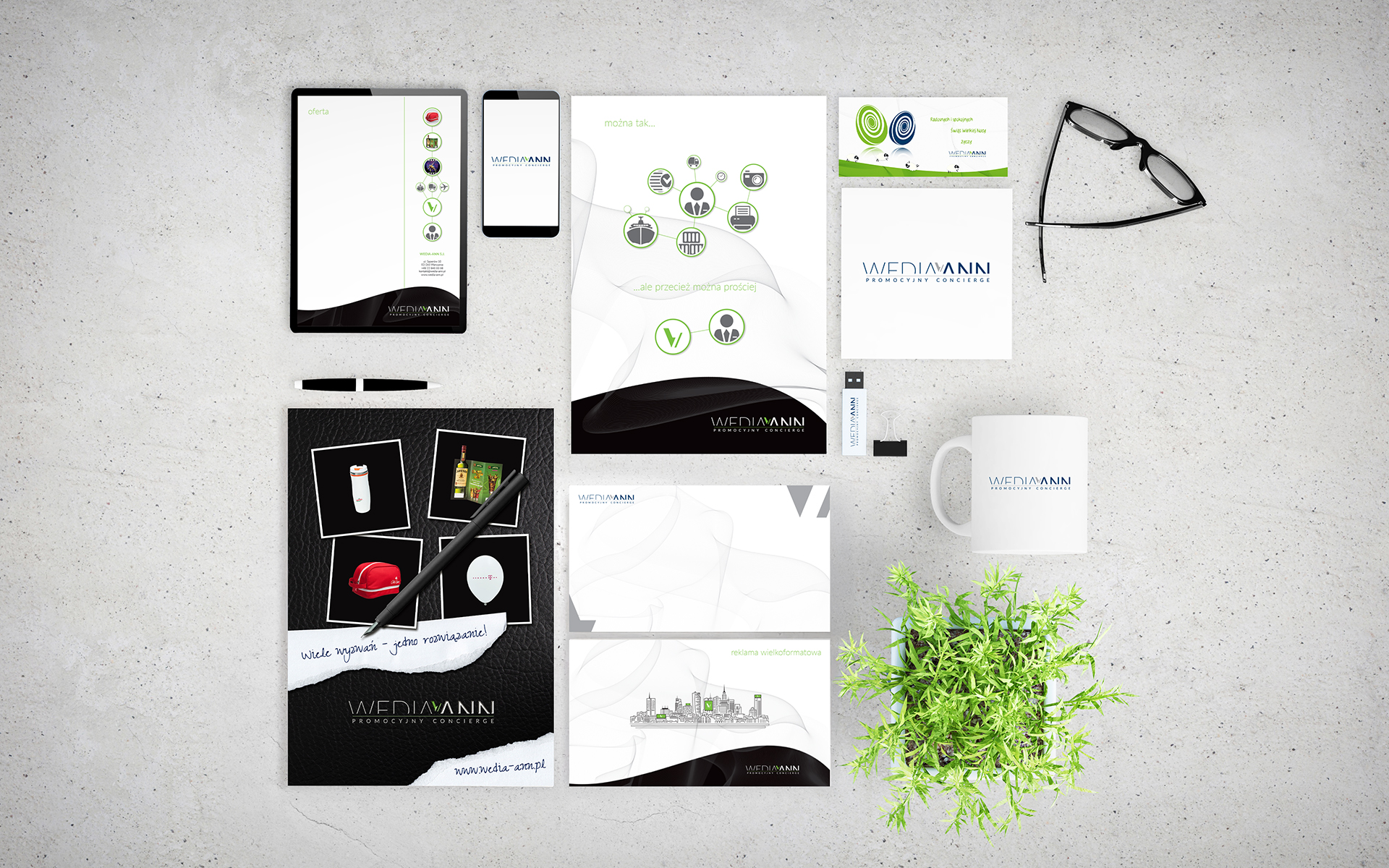 Portfolio item