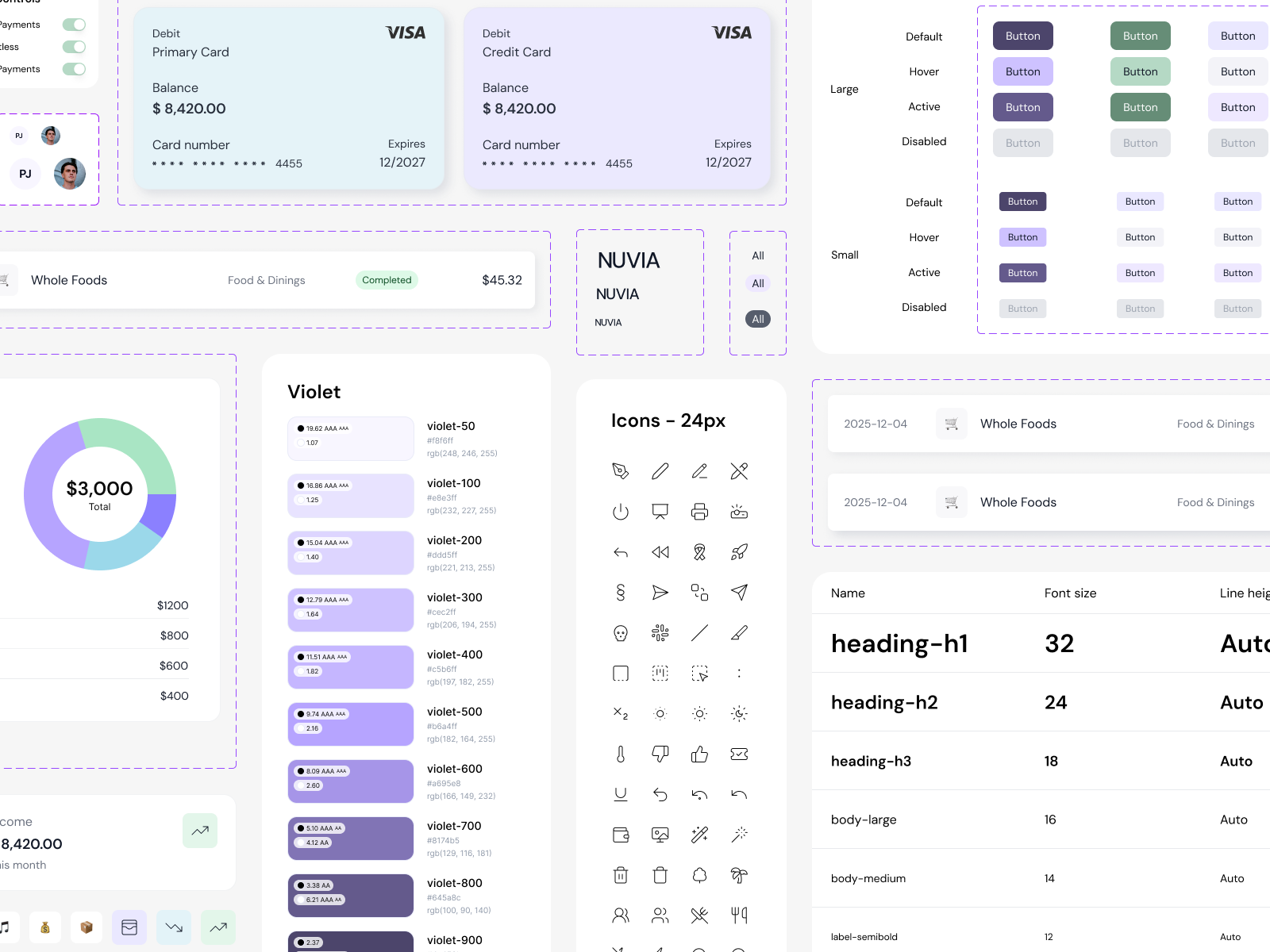 Portfolio item