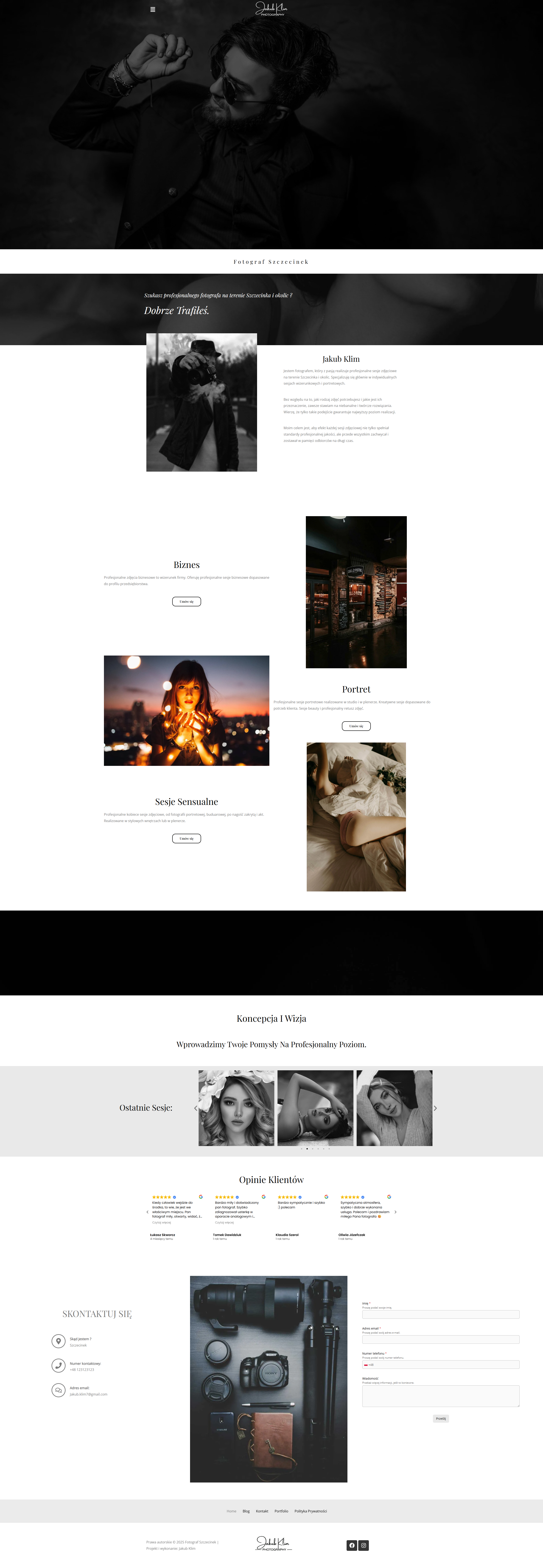 Portfolio item
