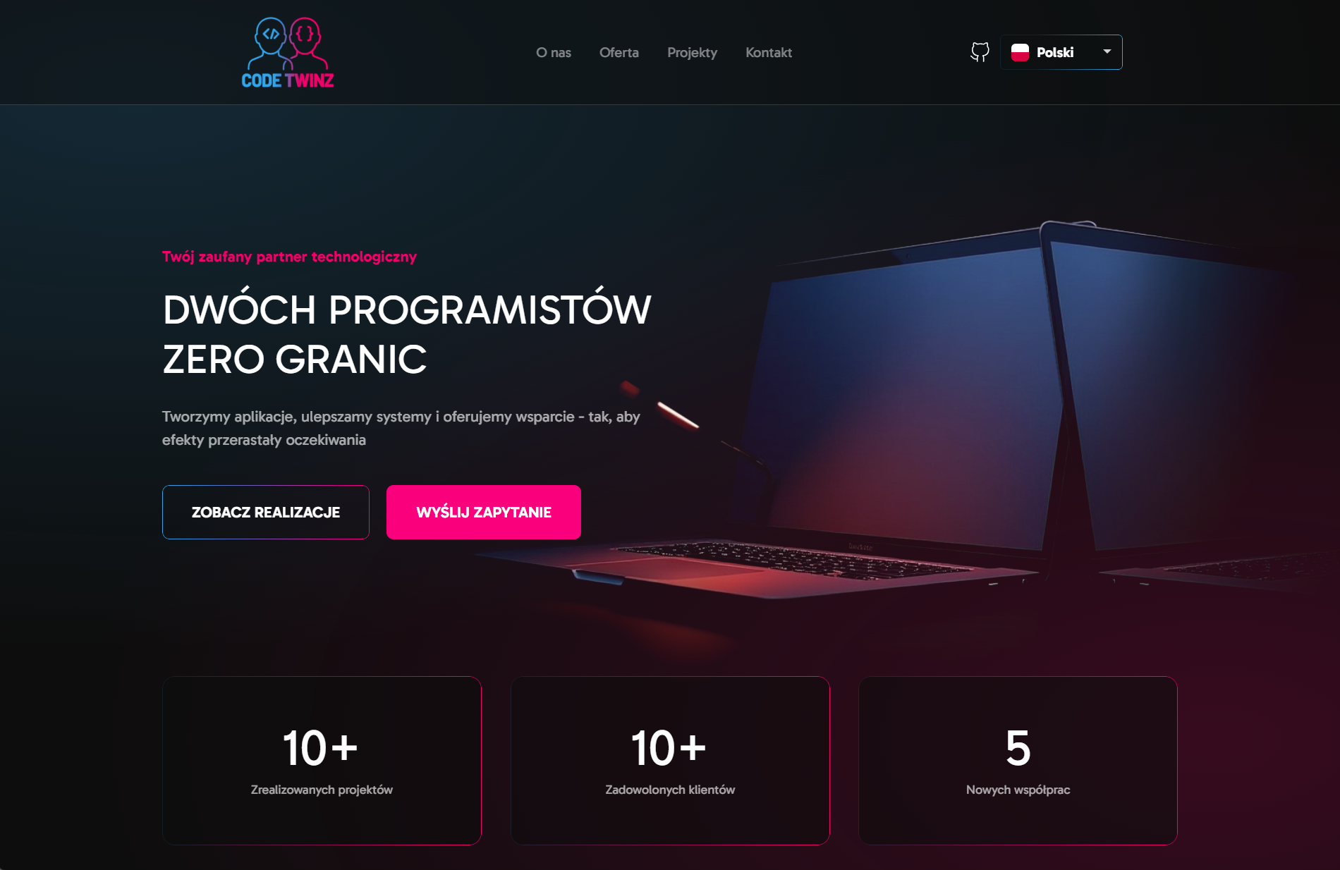 Portfolio item