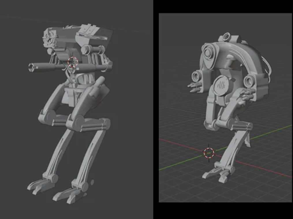 Portfolio item