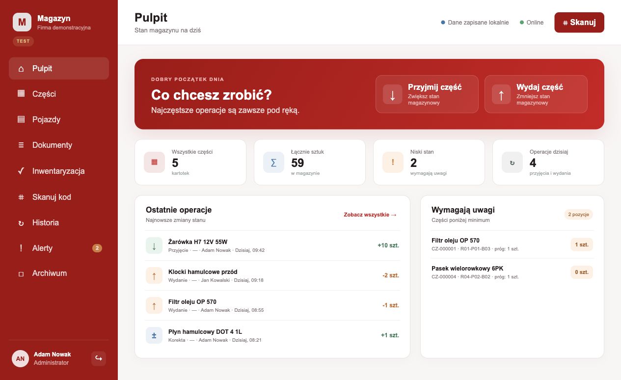 Portfolio item