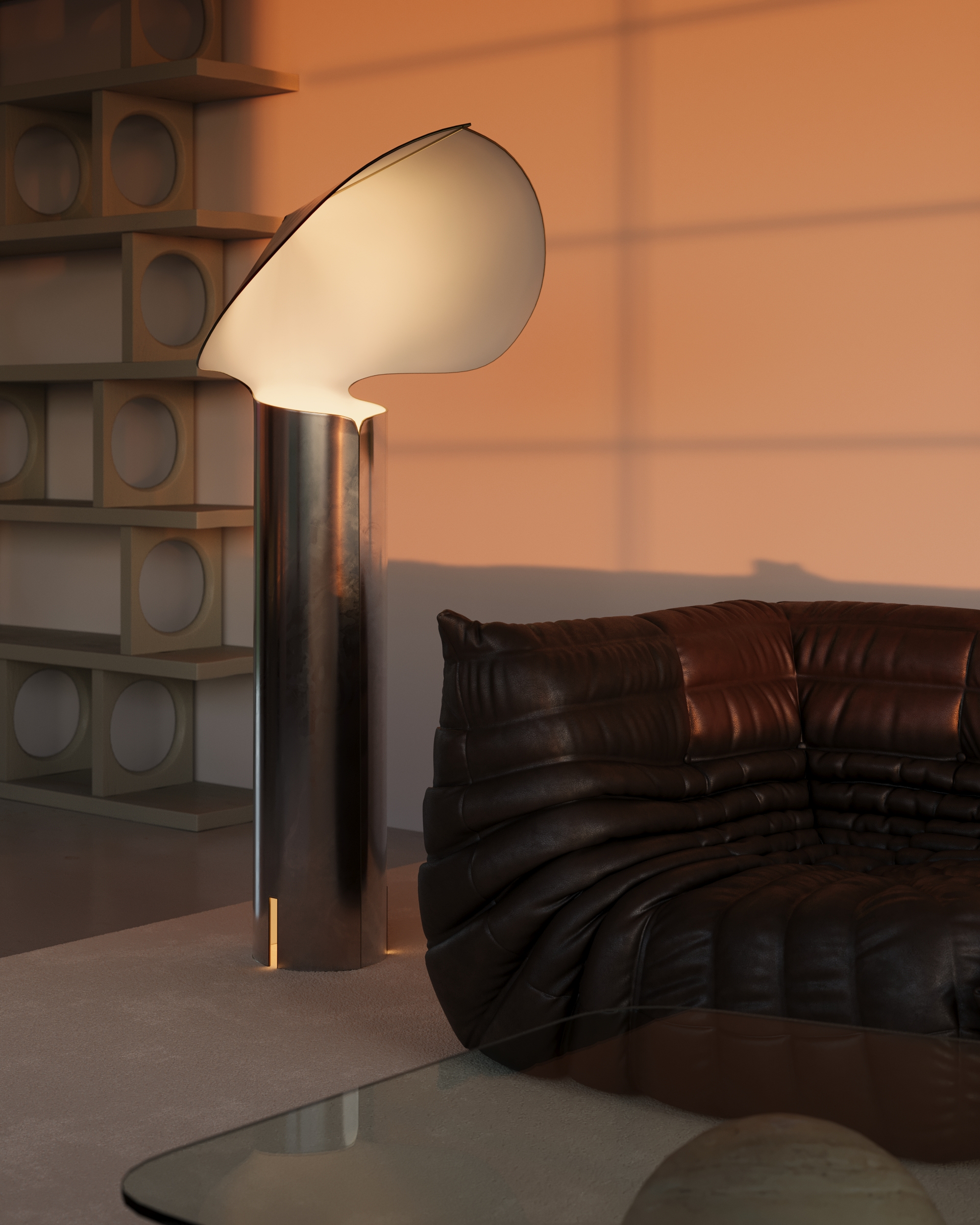 Portfolio item