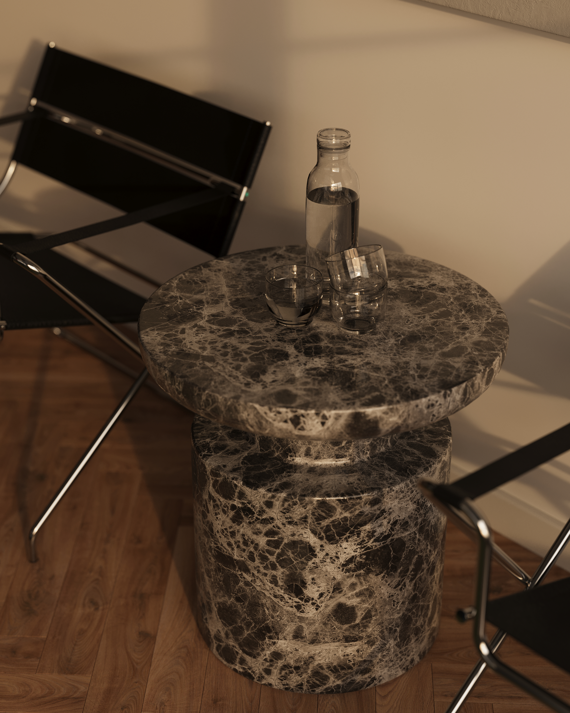 Portfolio item
