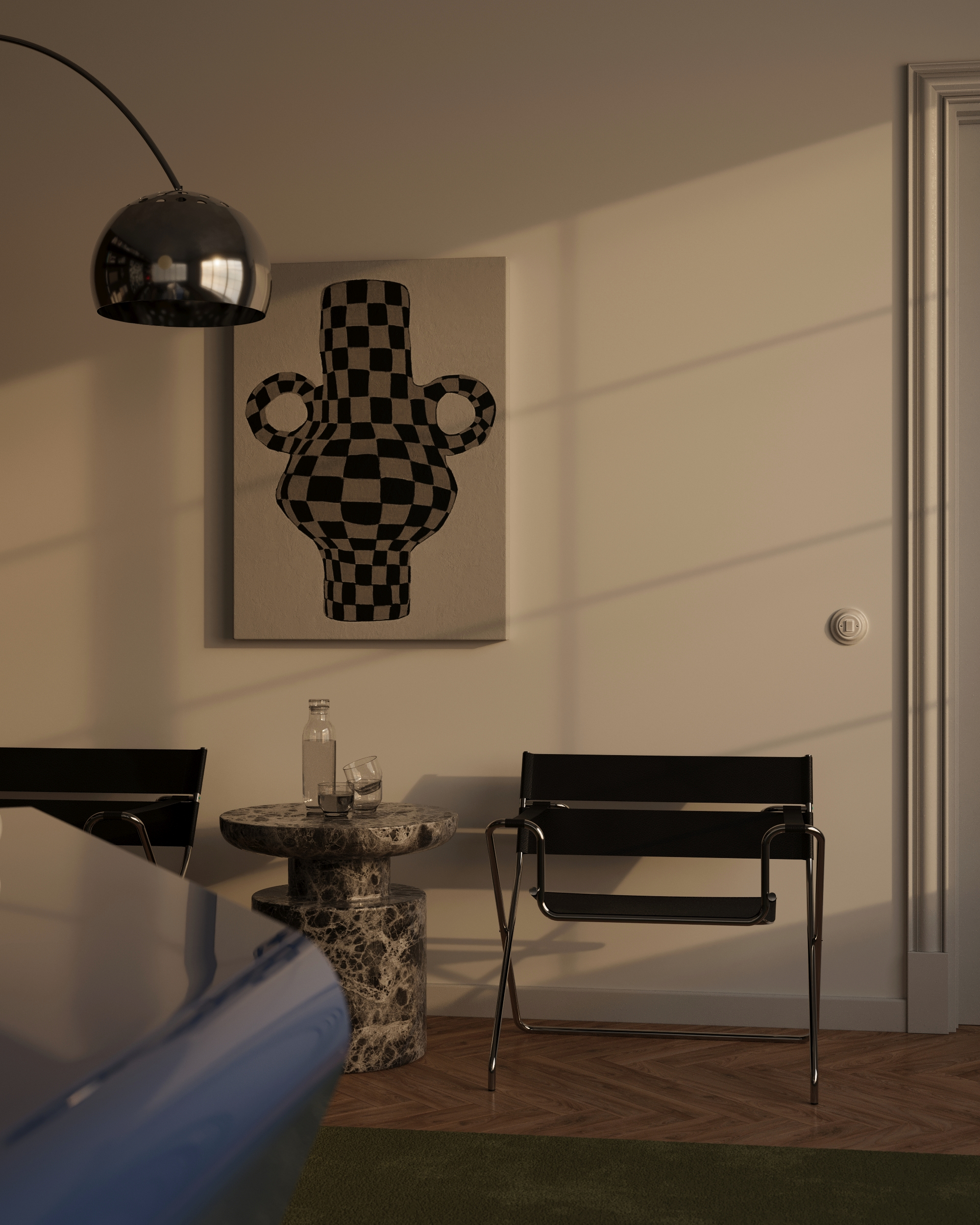 Portfolio item