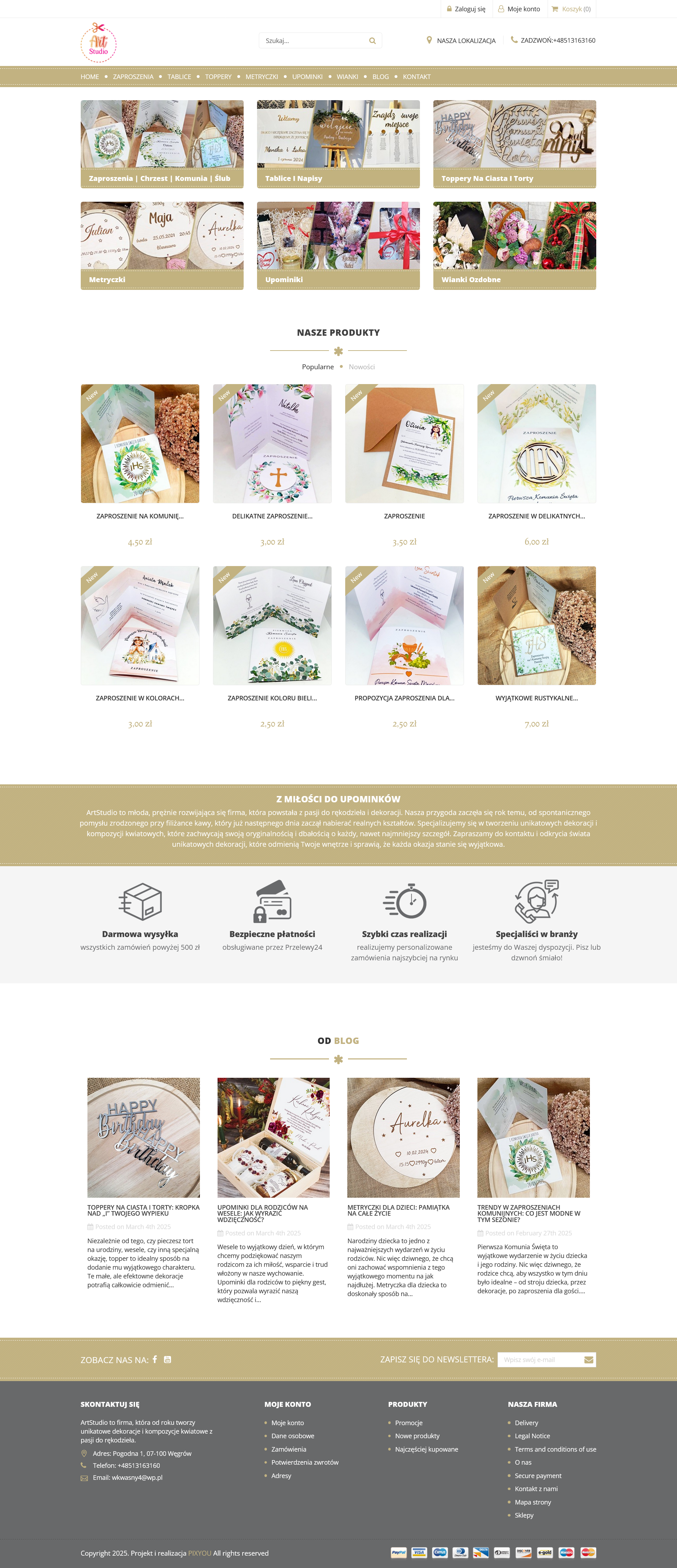 Portfolio item