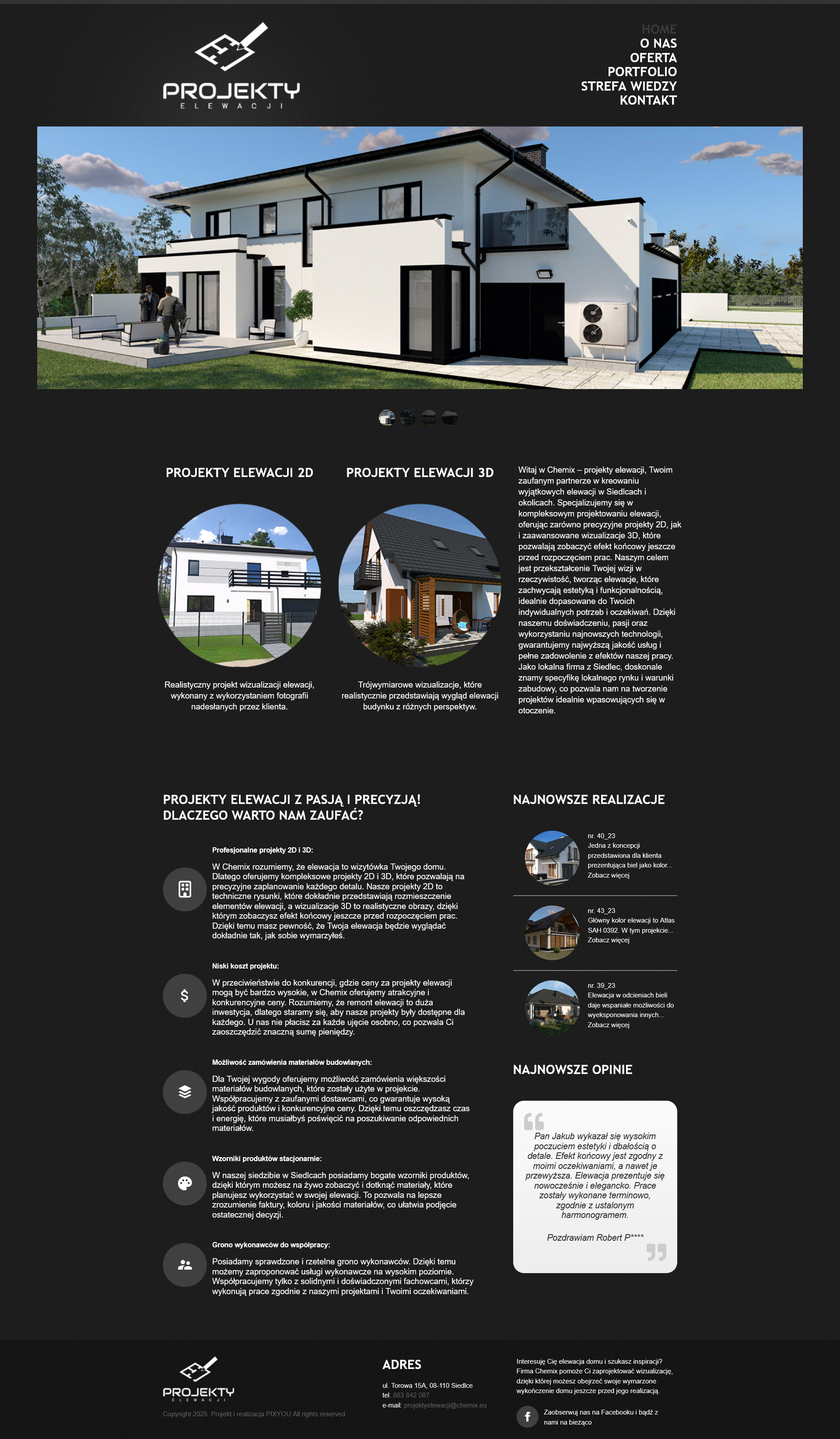 Portfolio item