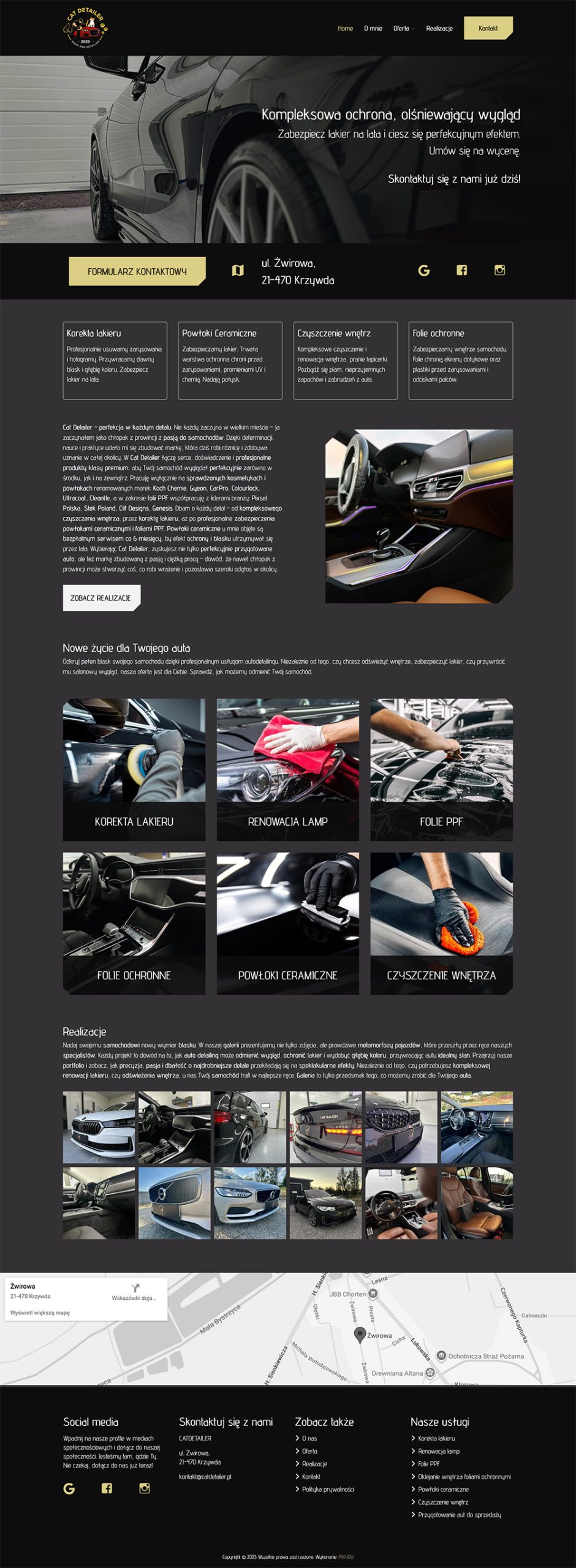 Portfolio item