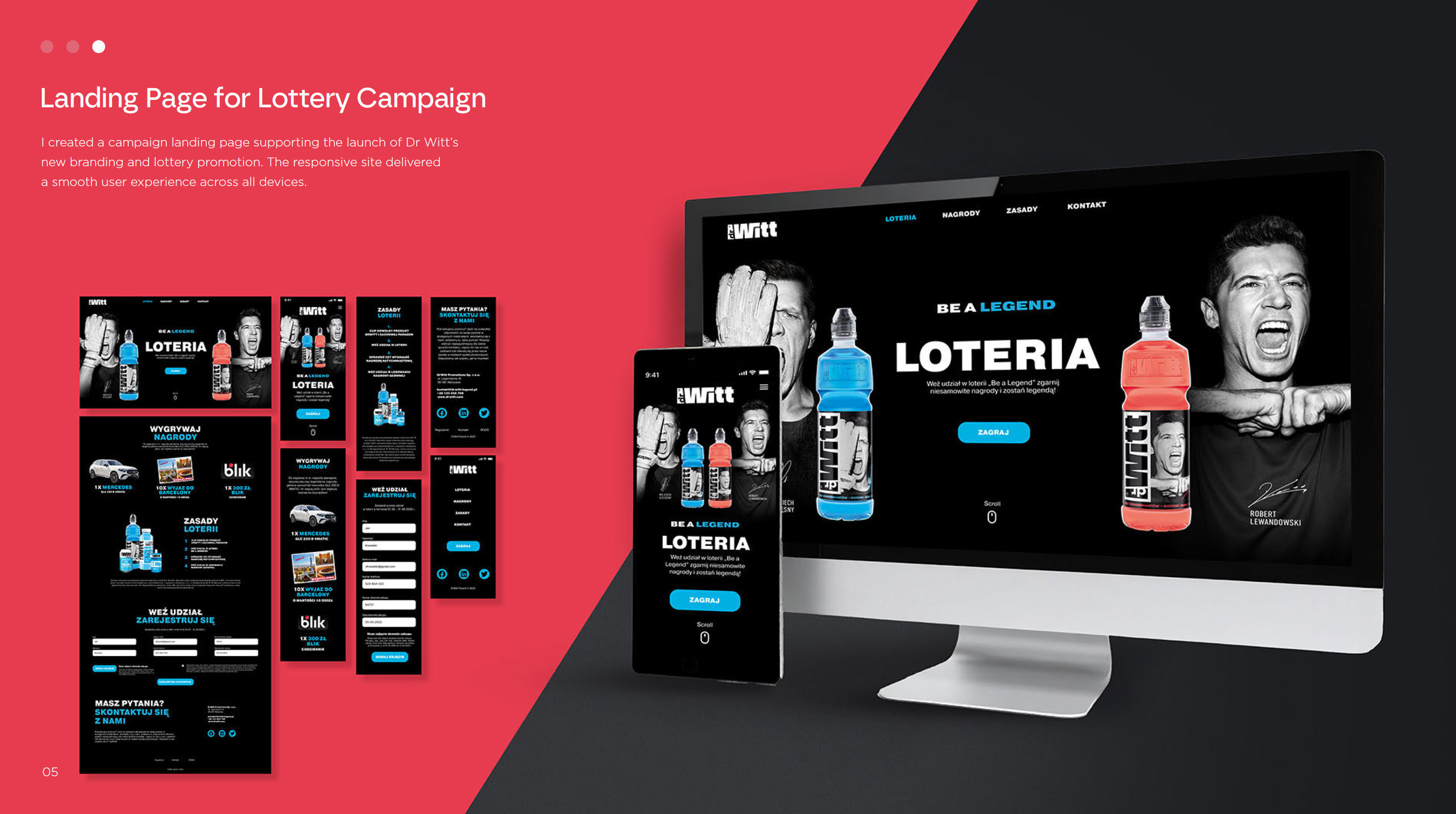 Portfolio item