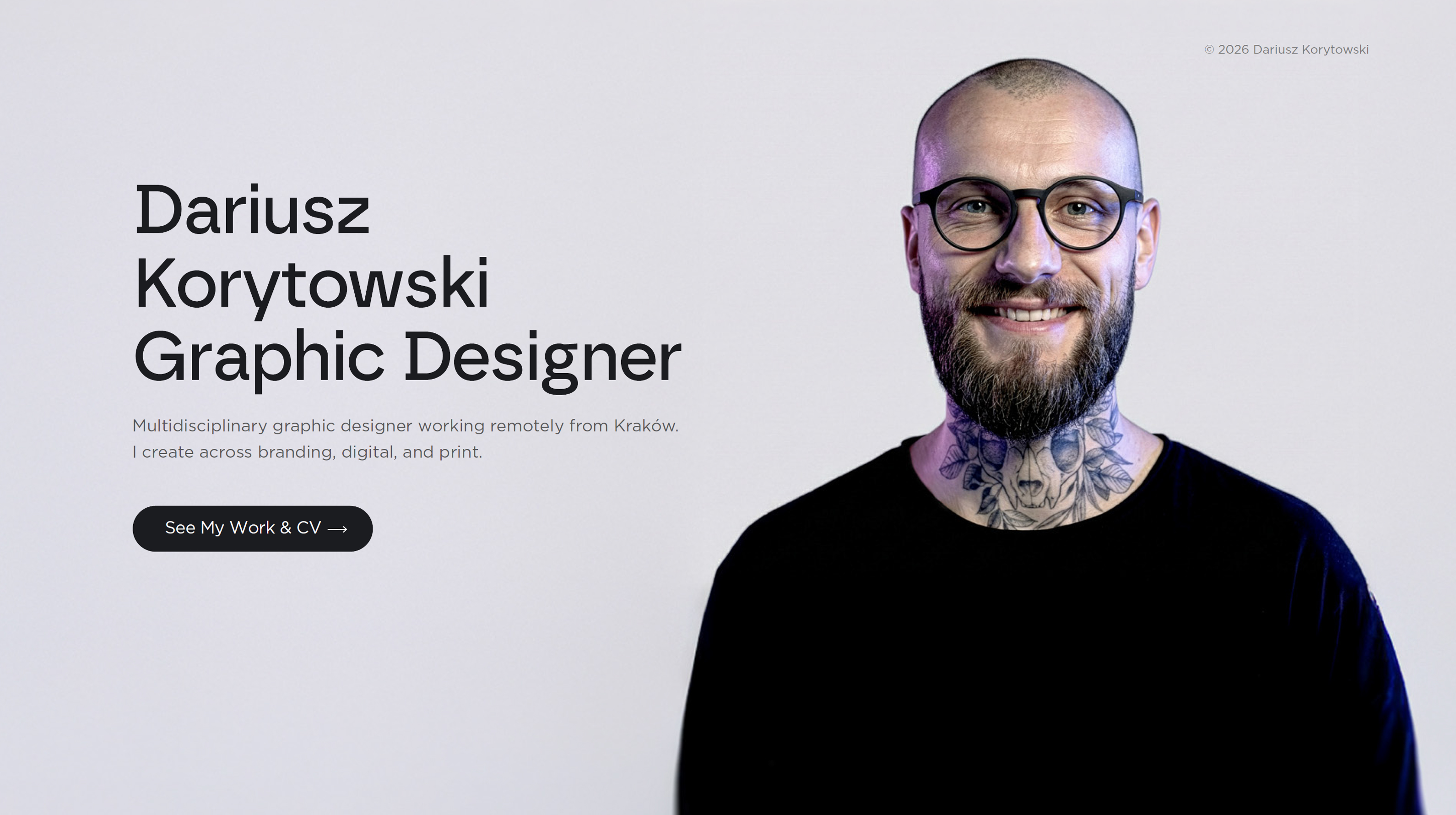 Portfolio item