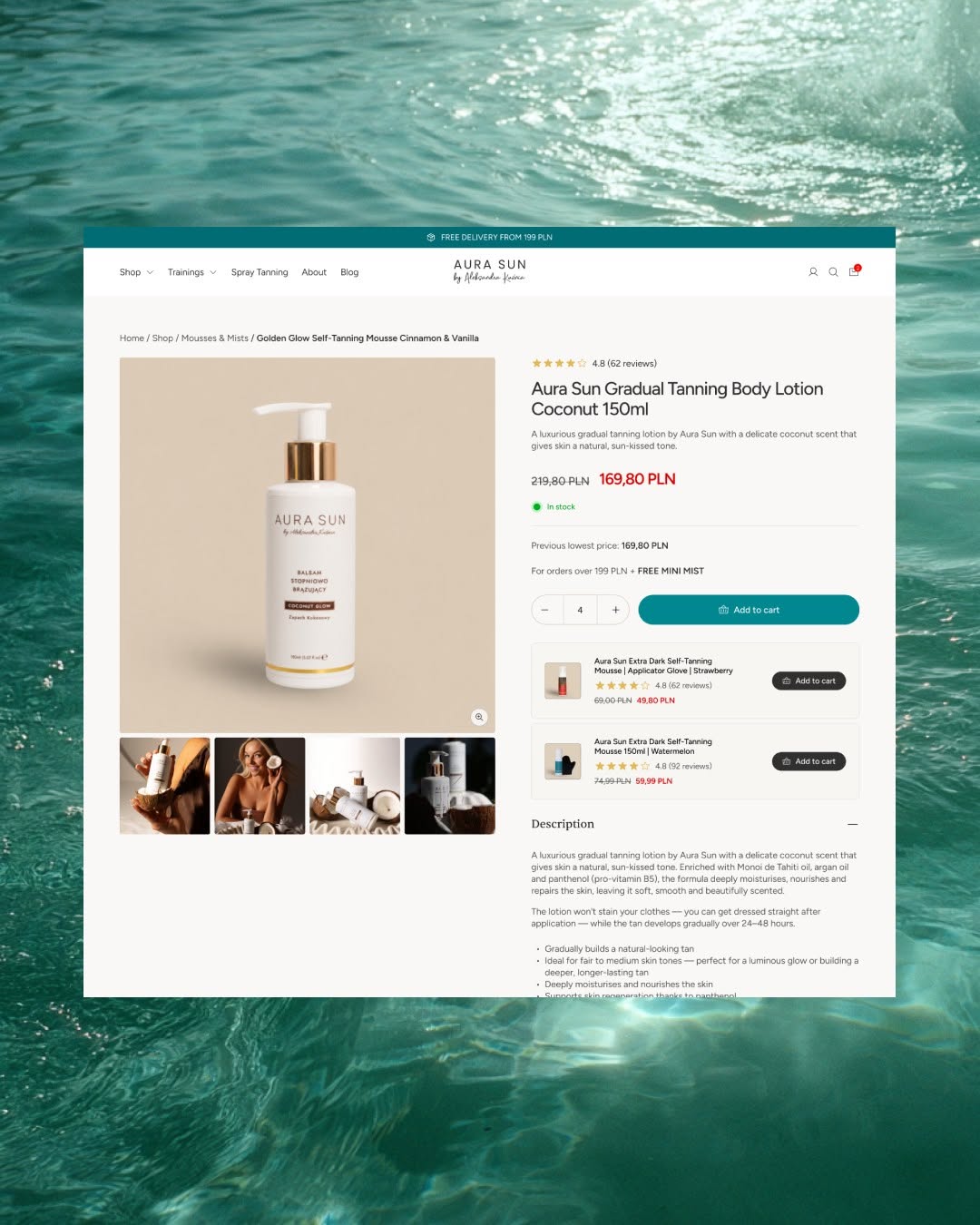 Portfolio item