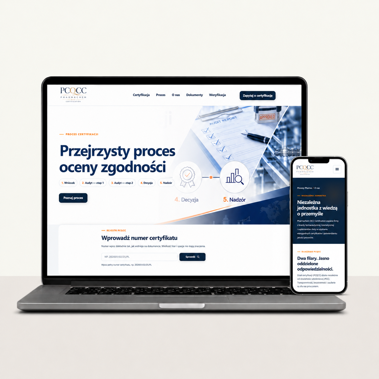 Portfolio item