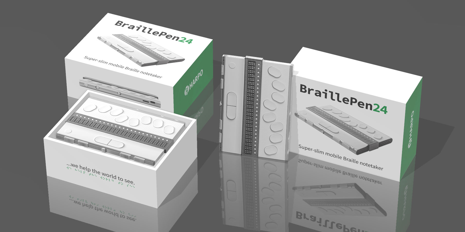 Portfolio item
