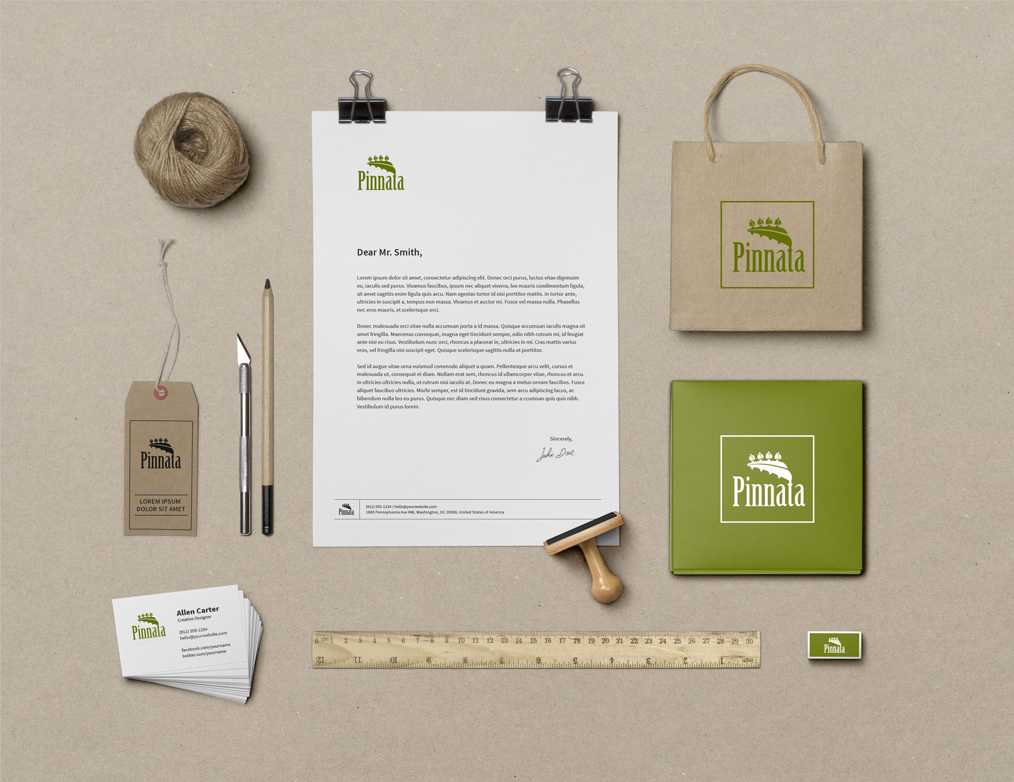 Portfolio item