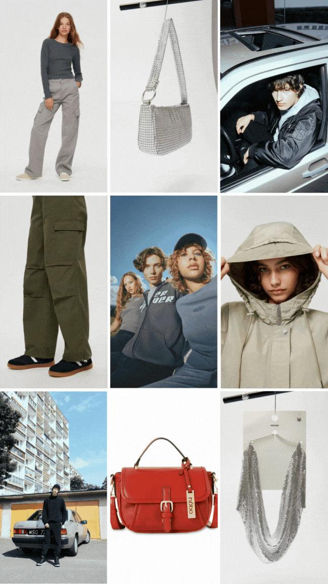Portfolio item