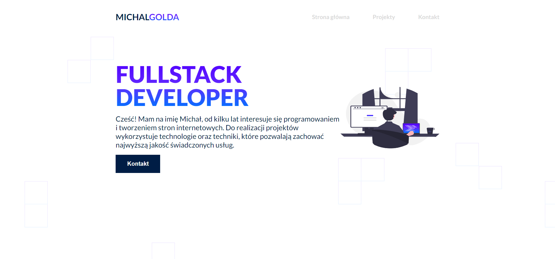 Portfolio item