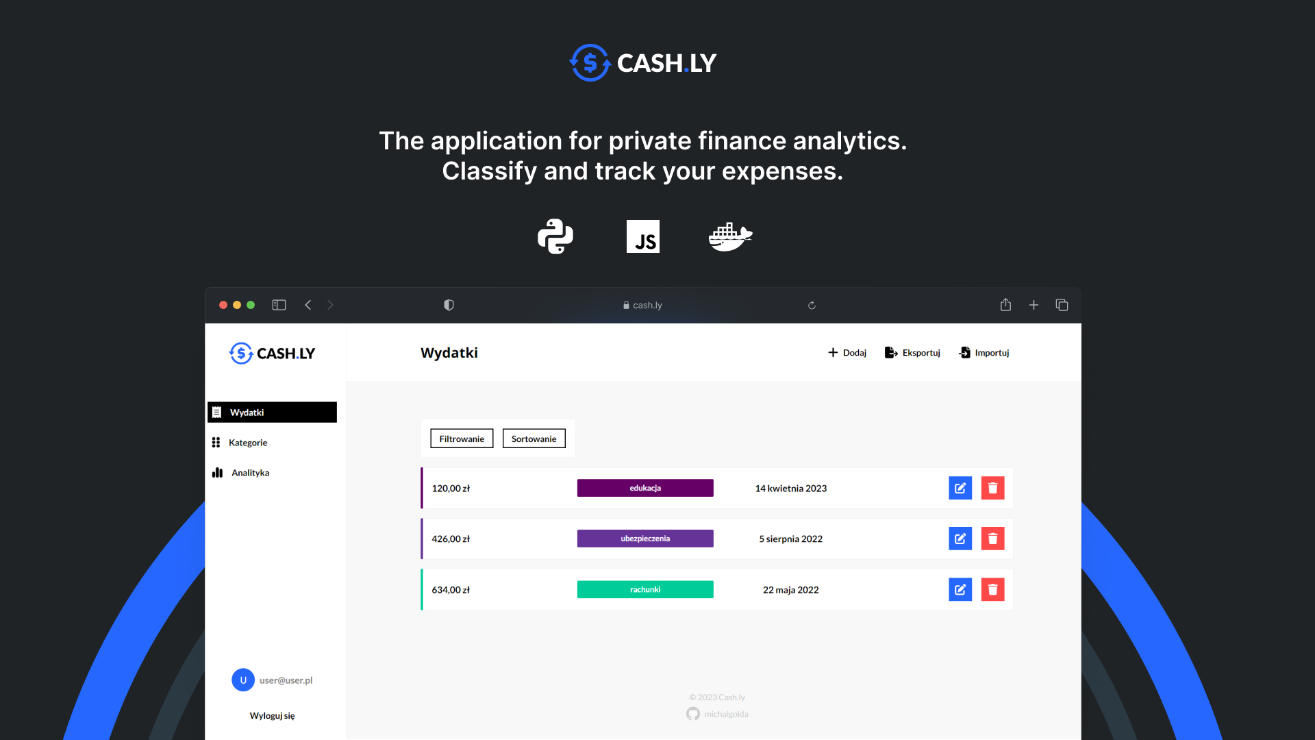 Portfolio item