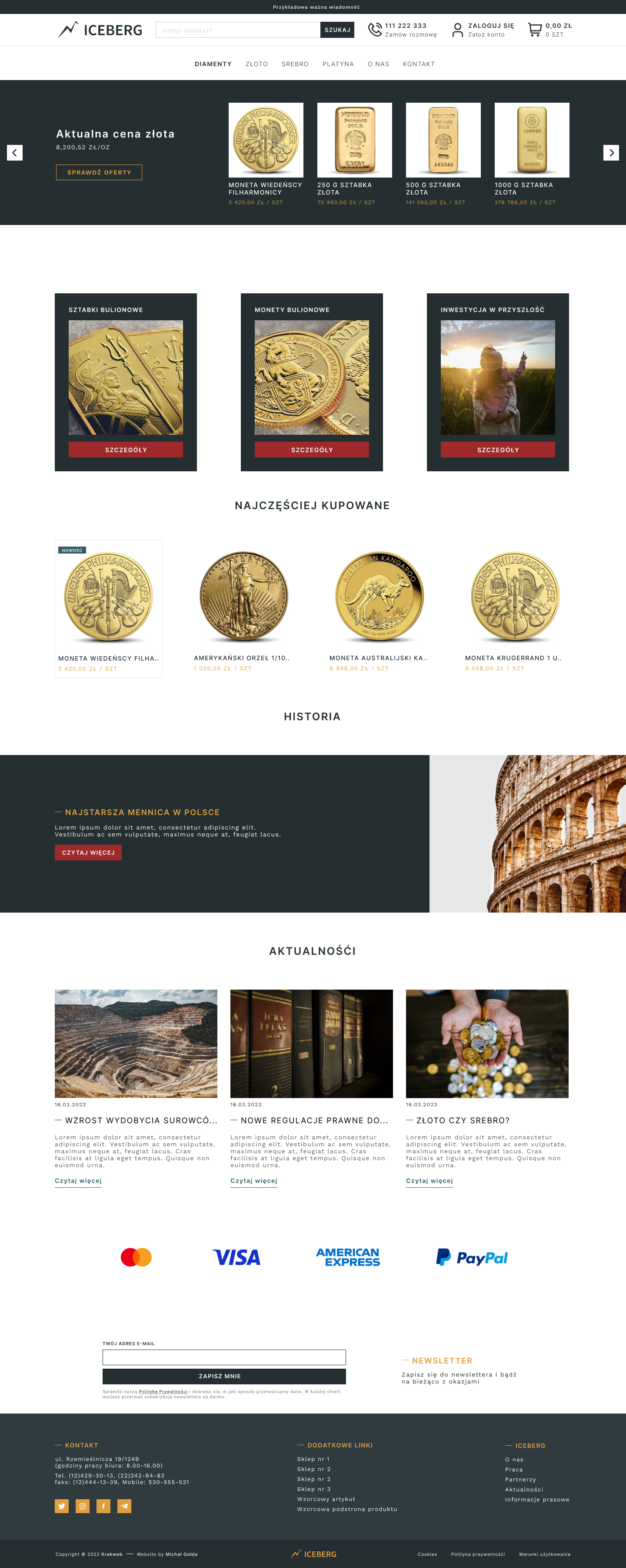 Portfolio item