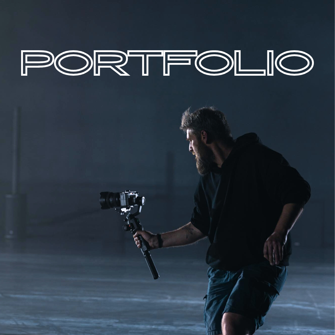 Portfolio item