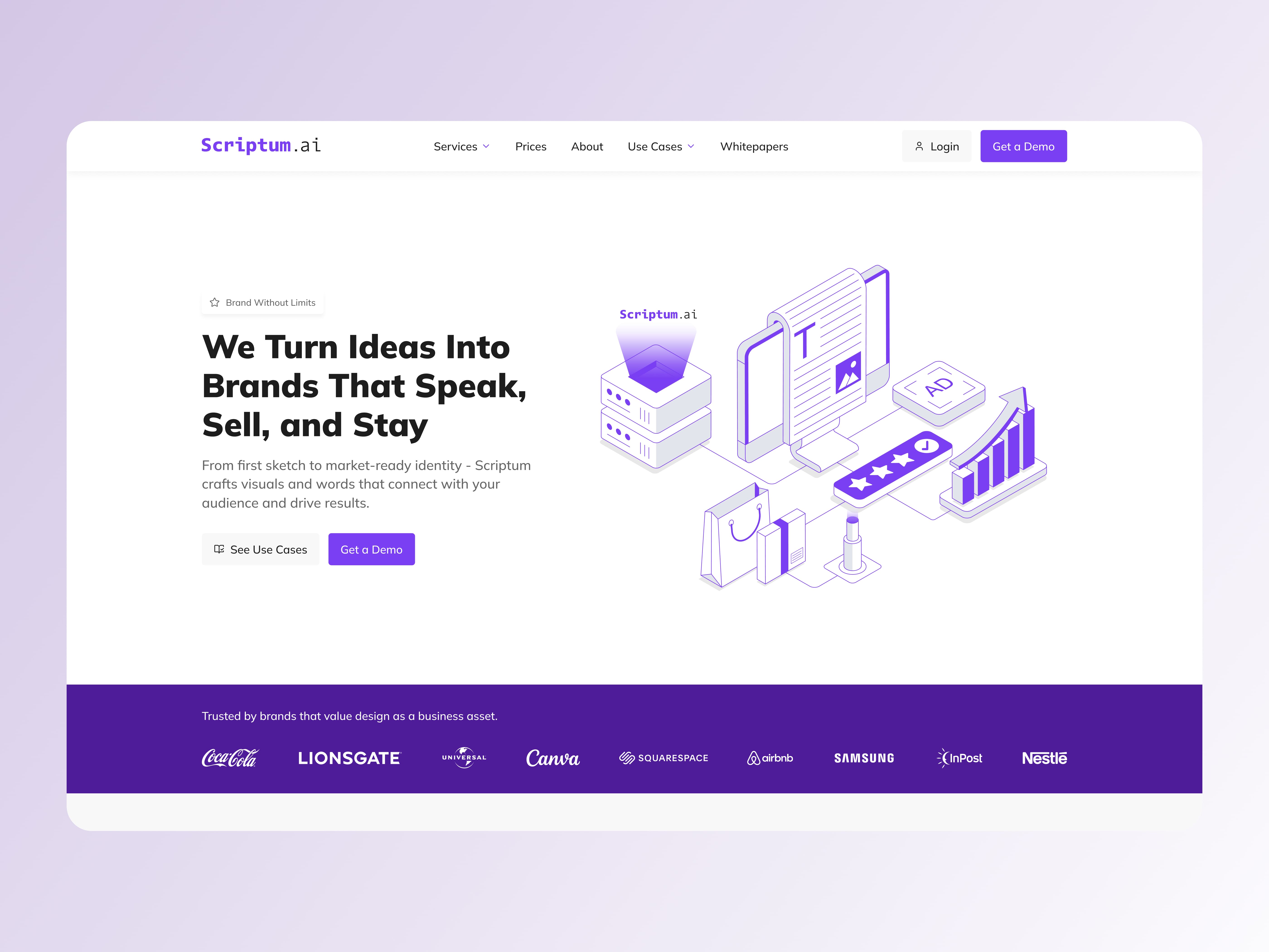 Portfolio item
