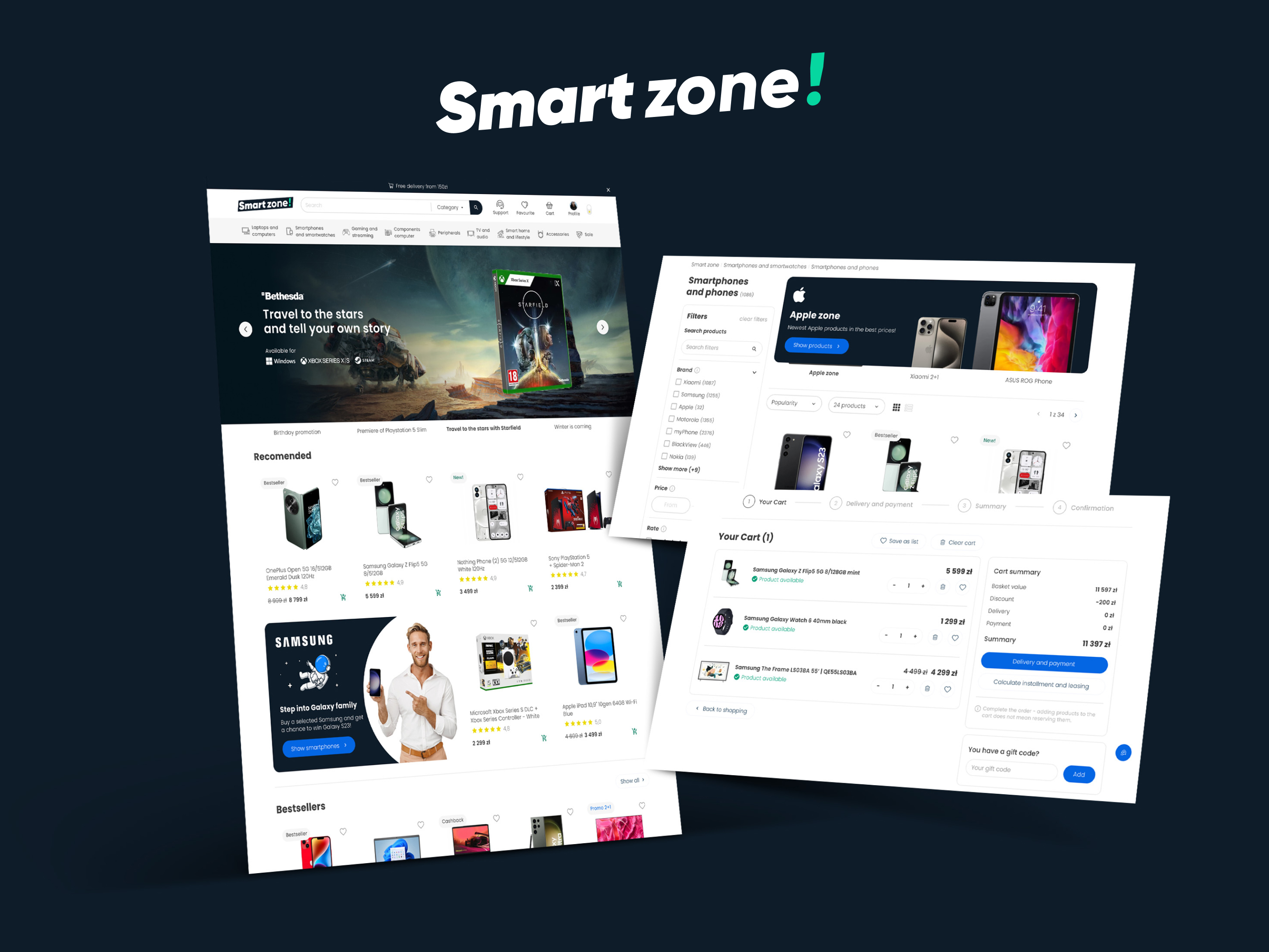 Portfolio item
