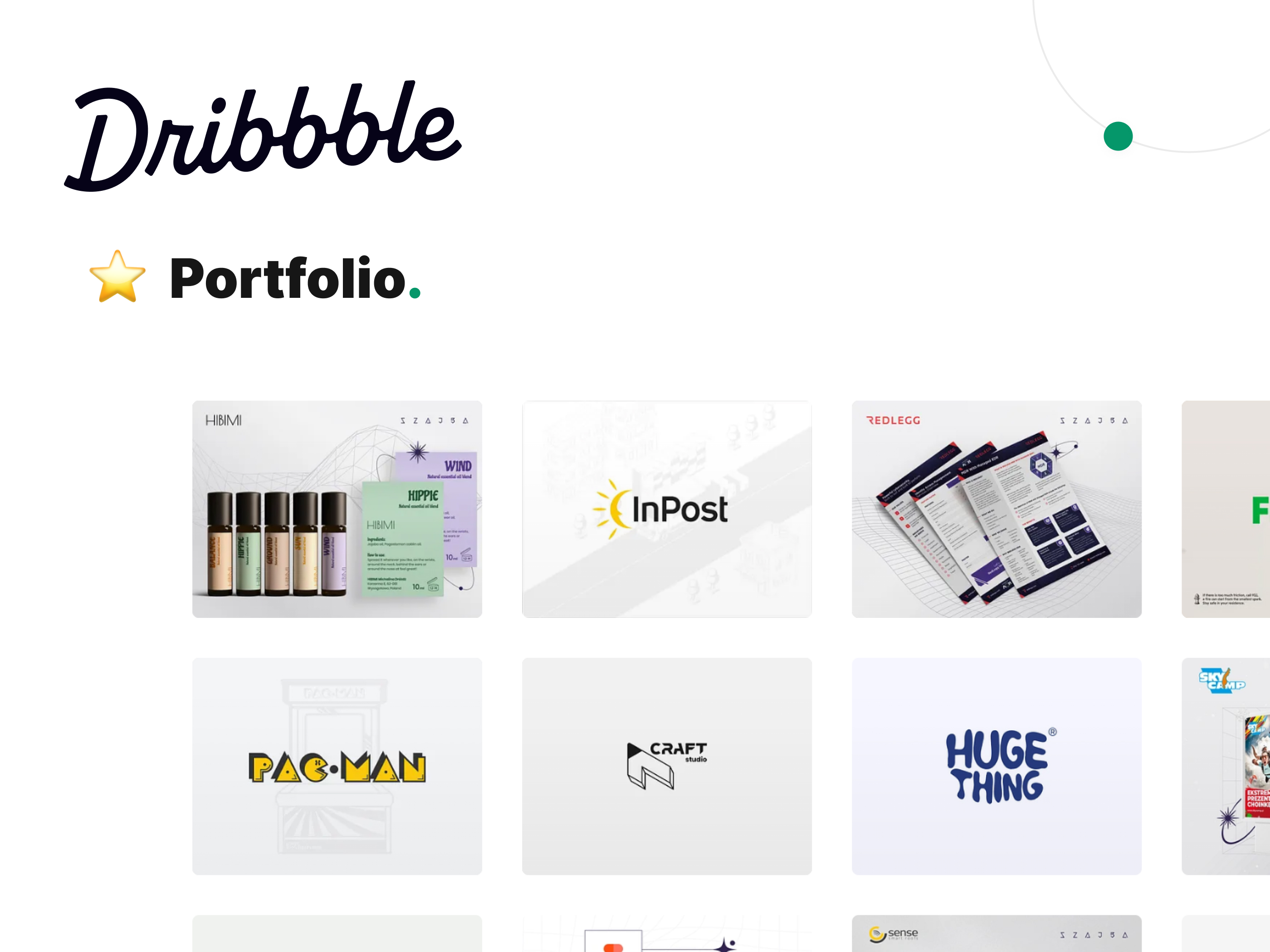 Portfolio item