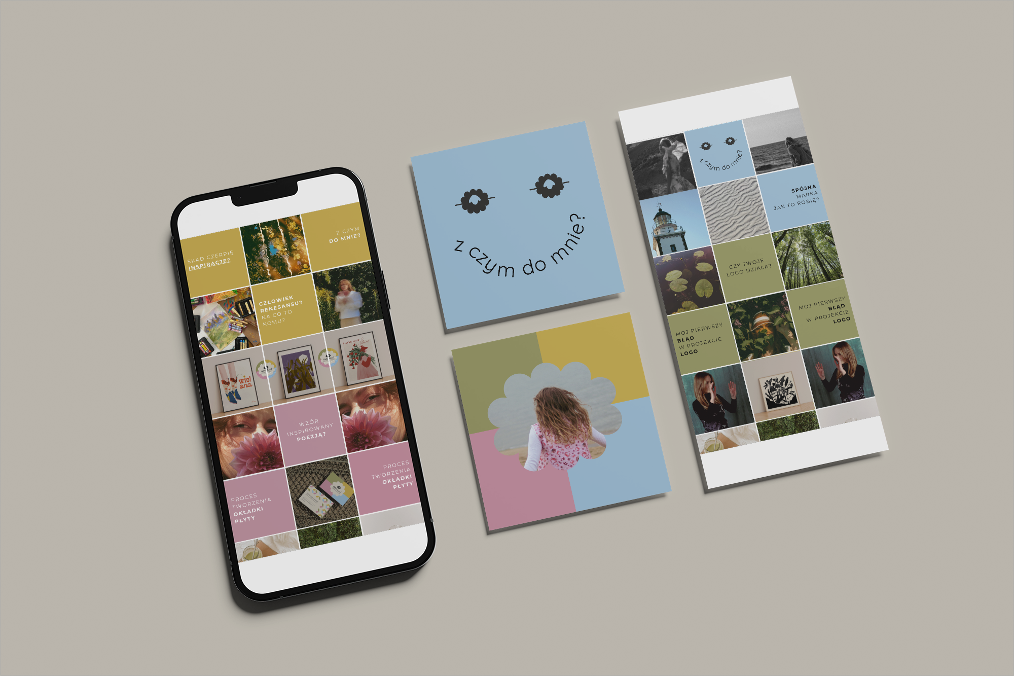 Portfolio item