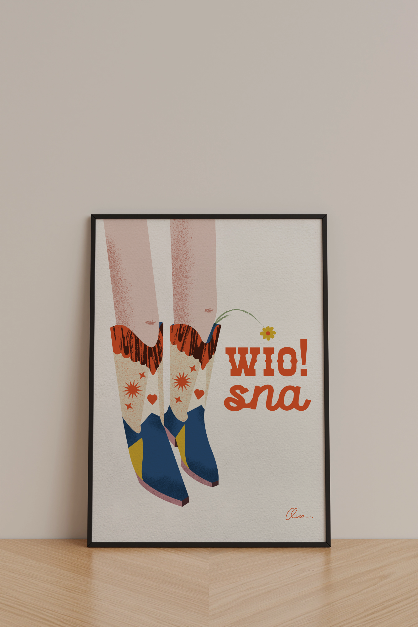 Portfolio item