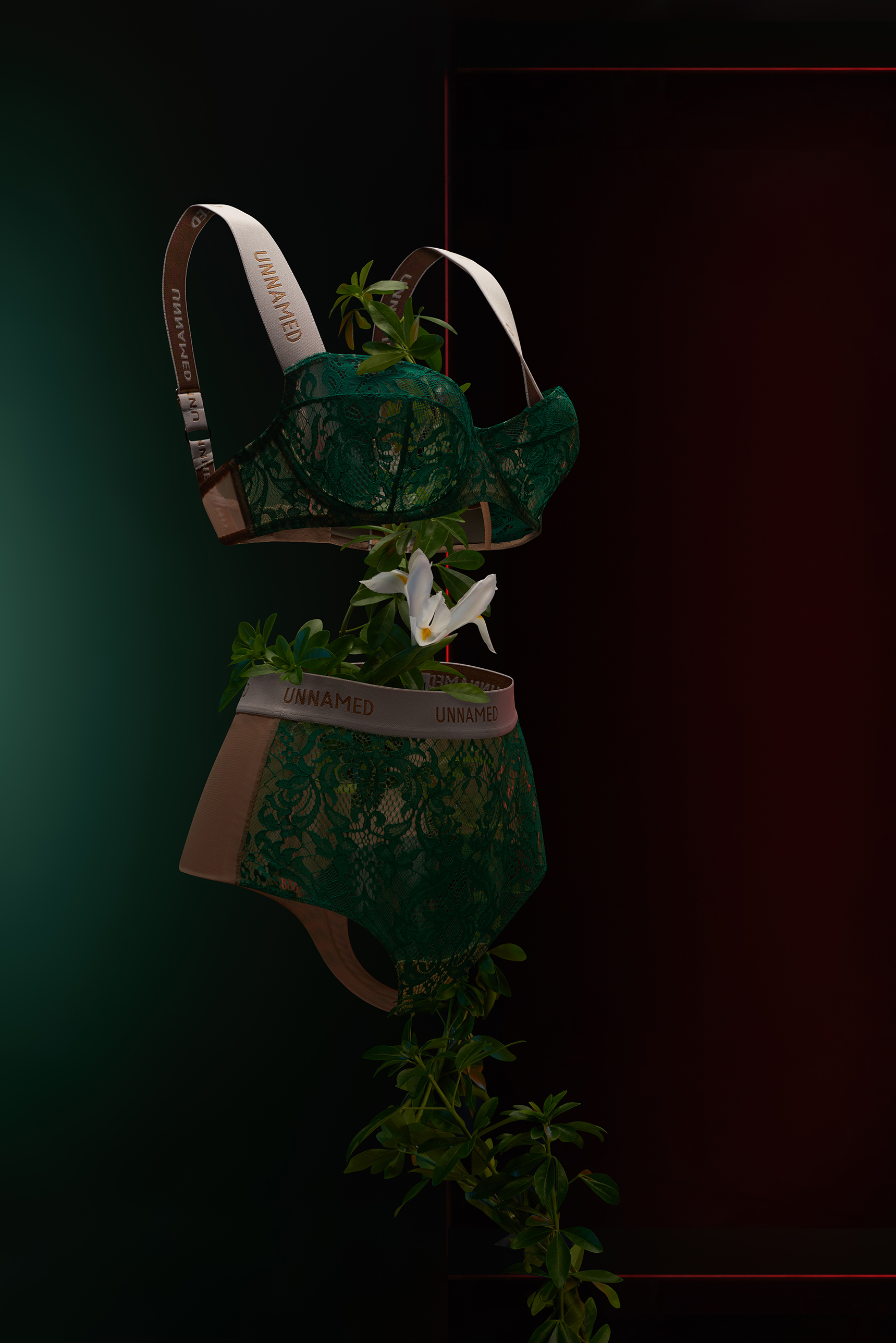 Portfolio item