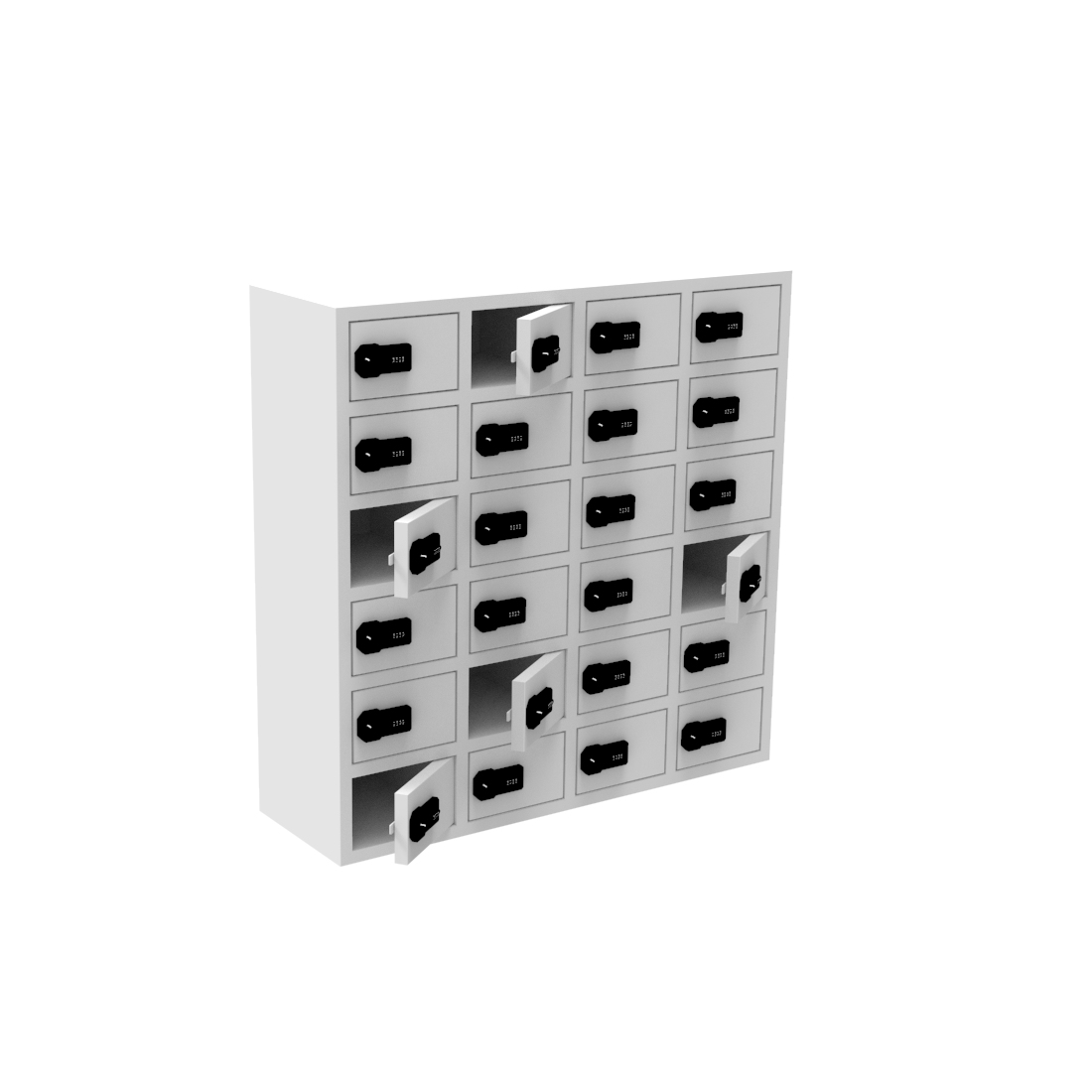 Portfolio item