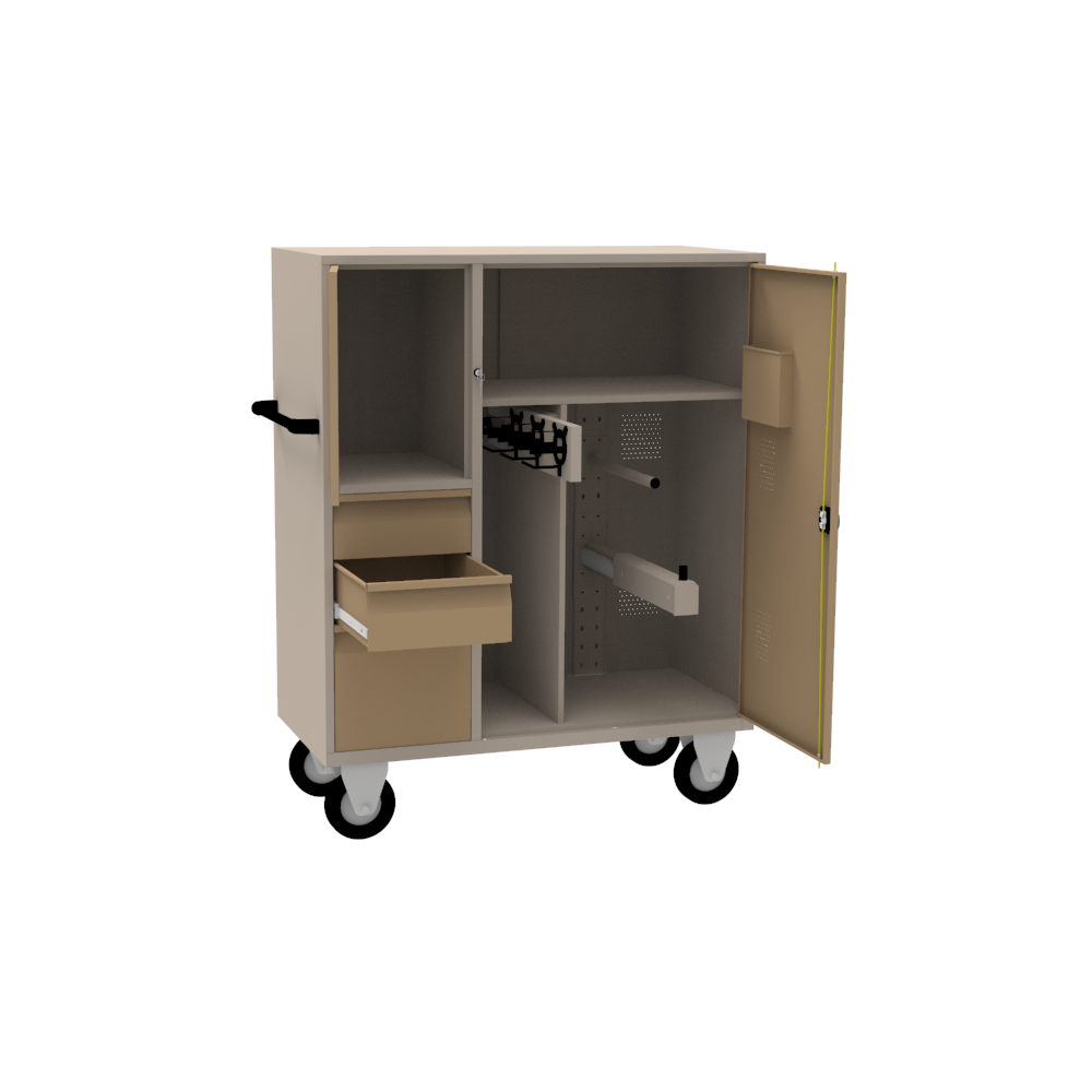 Portfolio item