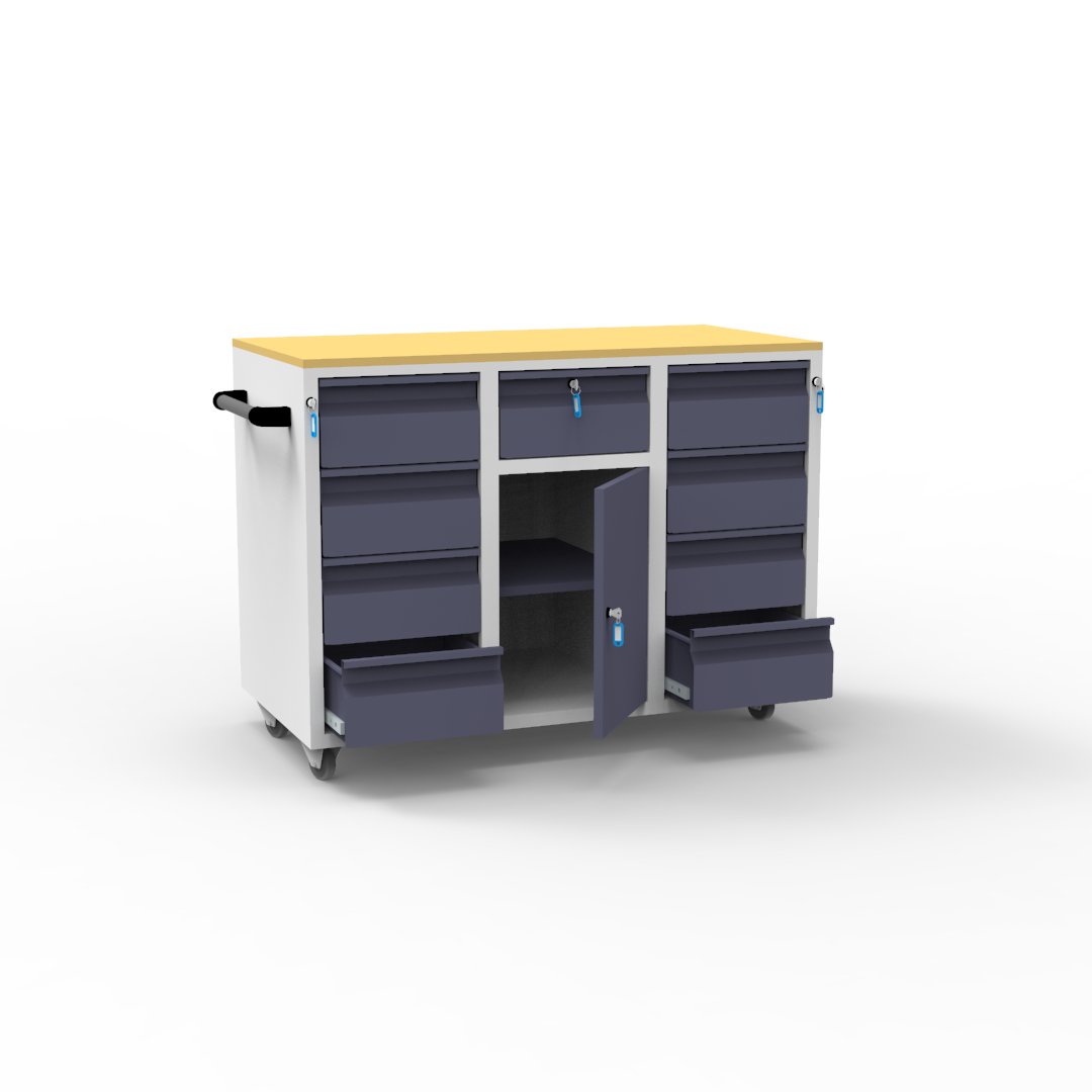 Portfolio item