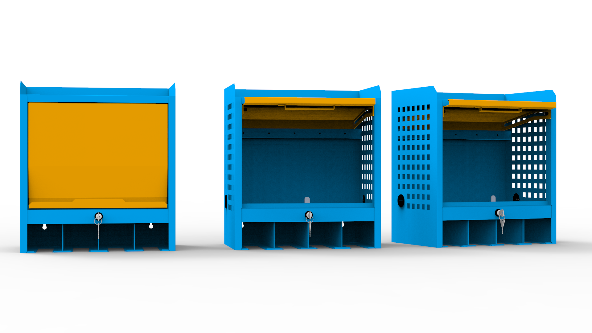 Portfolio item