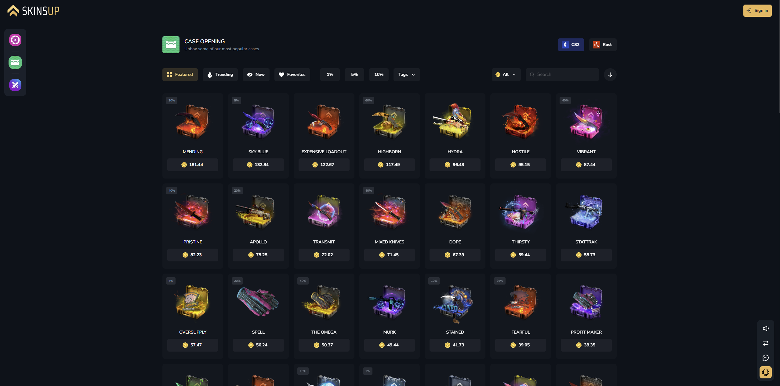 Portfolio item