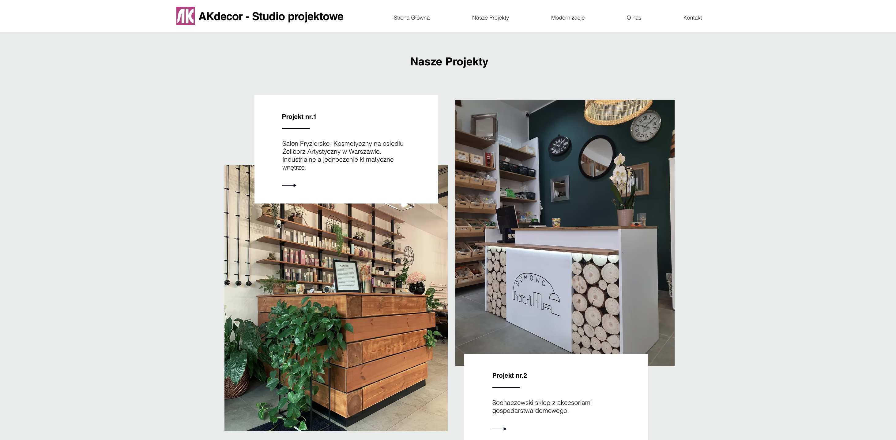 Portfolio item