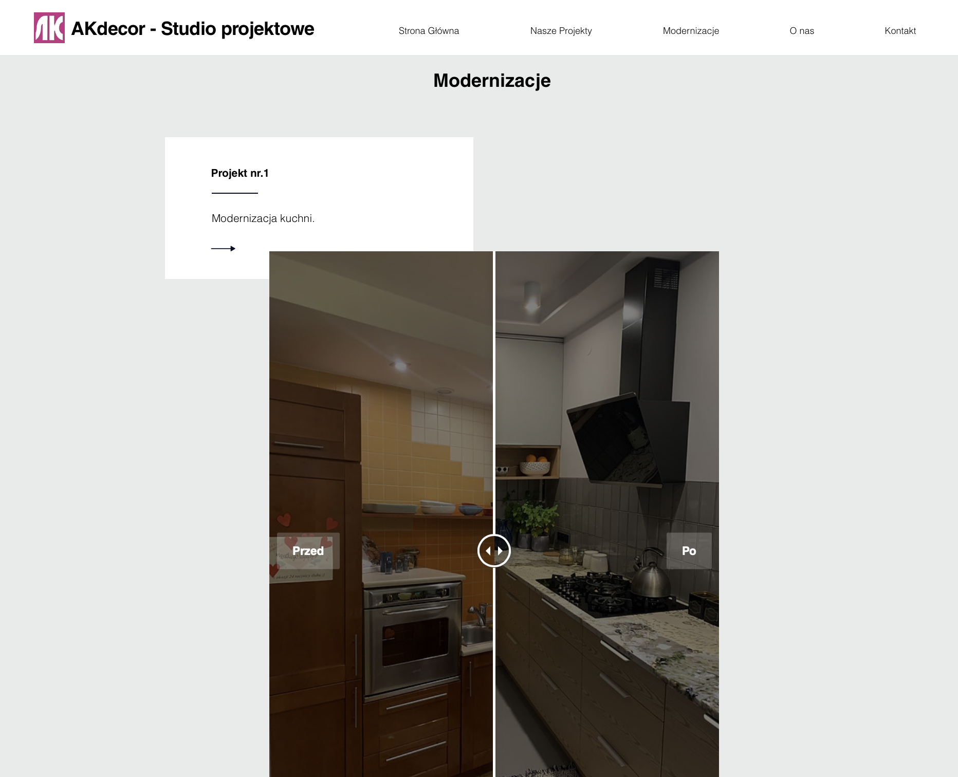 Portfolio item