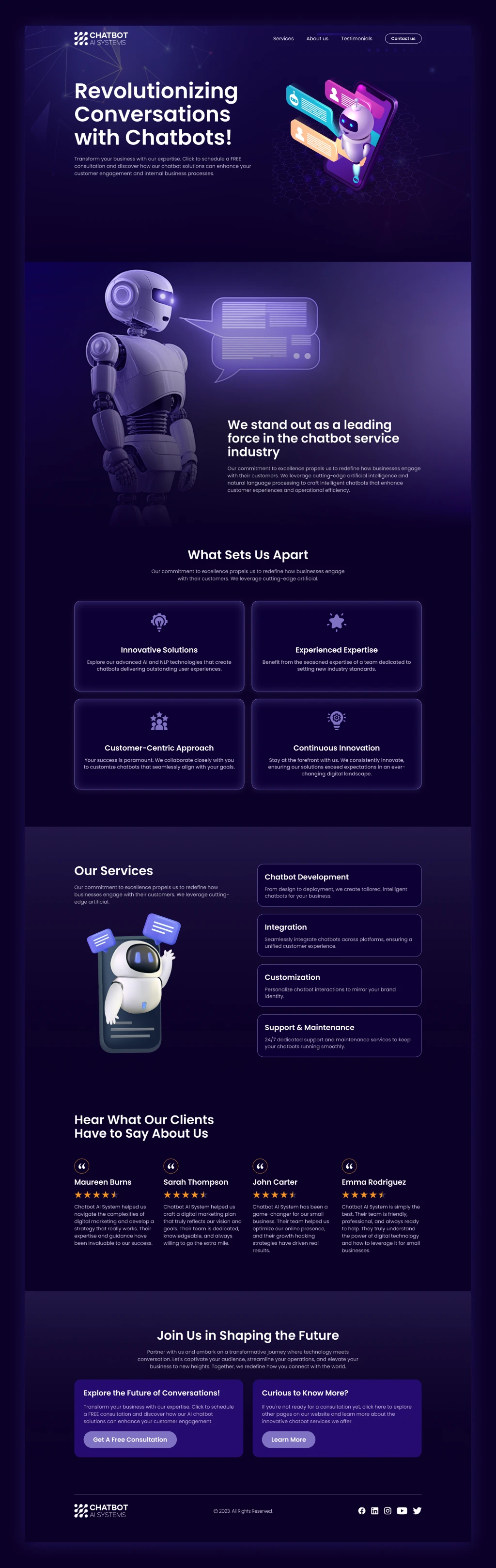 Portfolio item