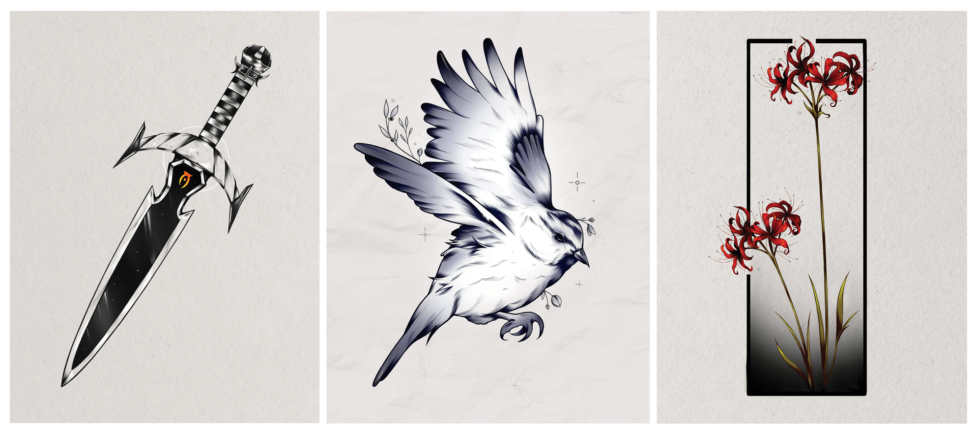 Portfolio item