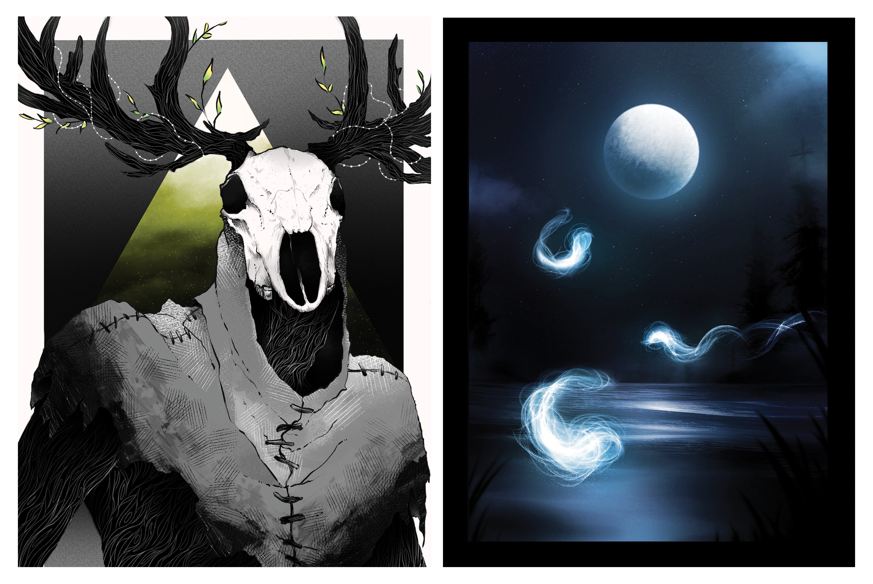 Portfolio item