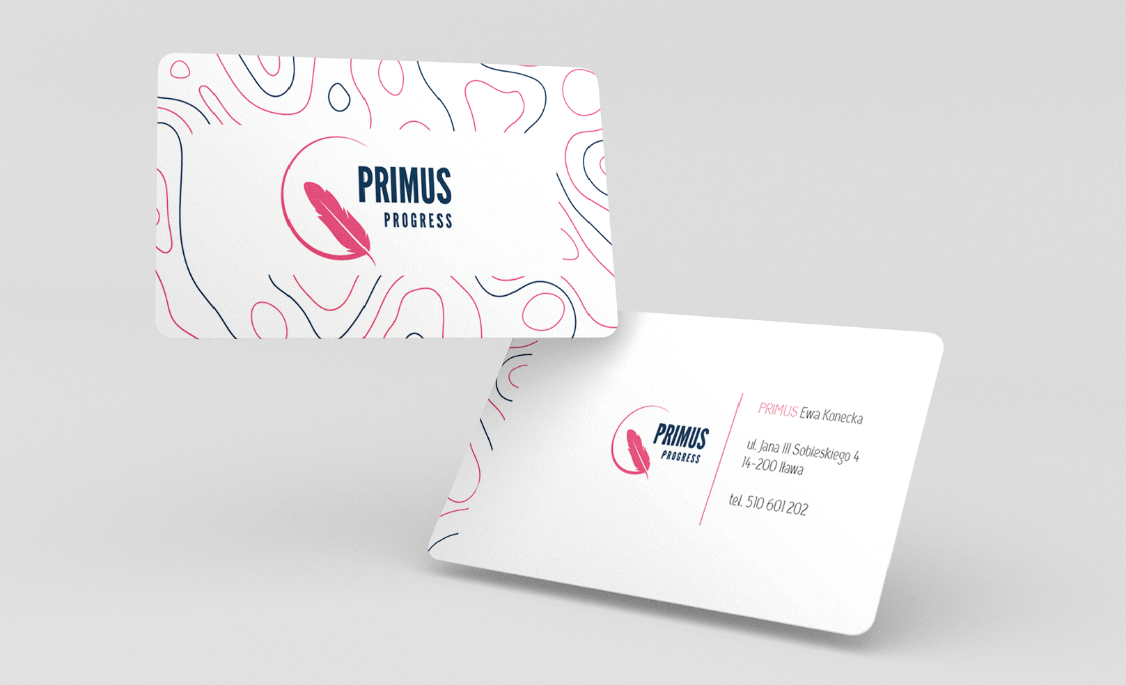 Portfolio item