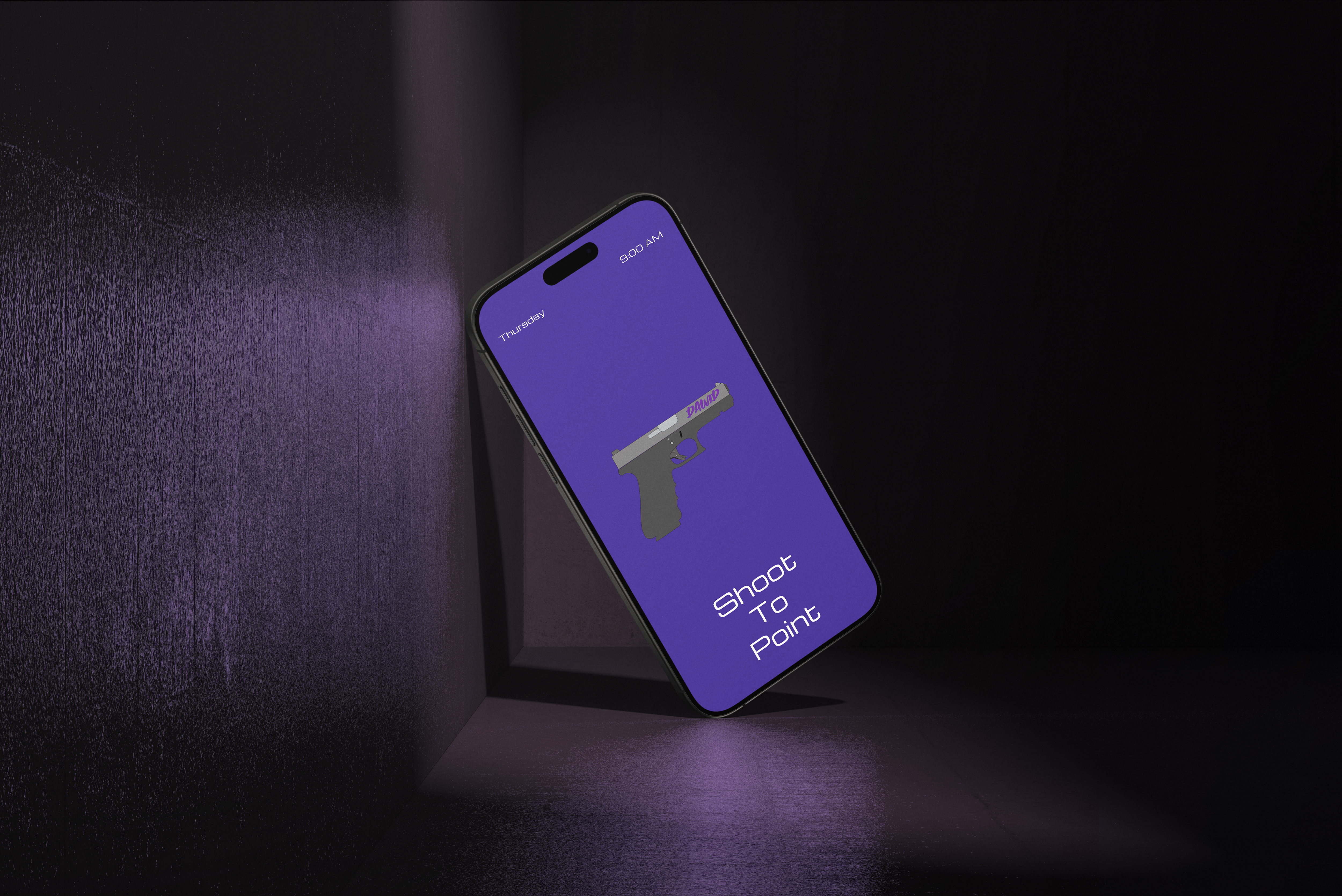 Portfolio item