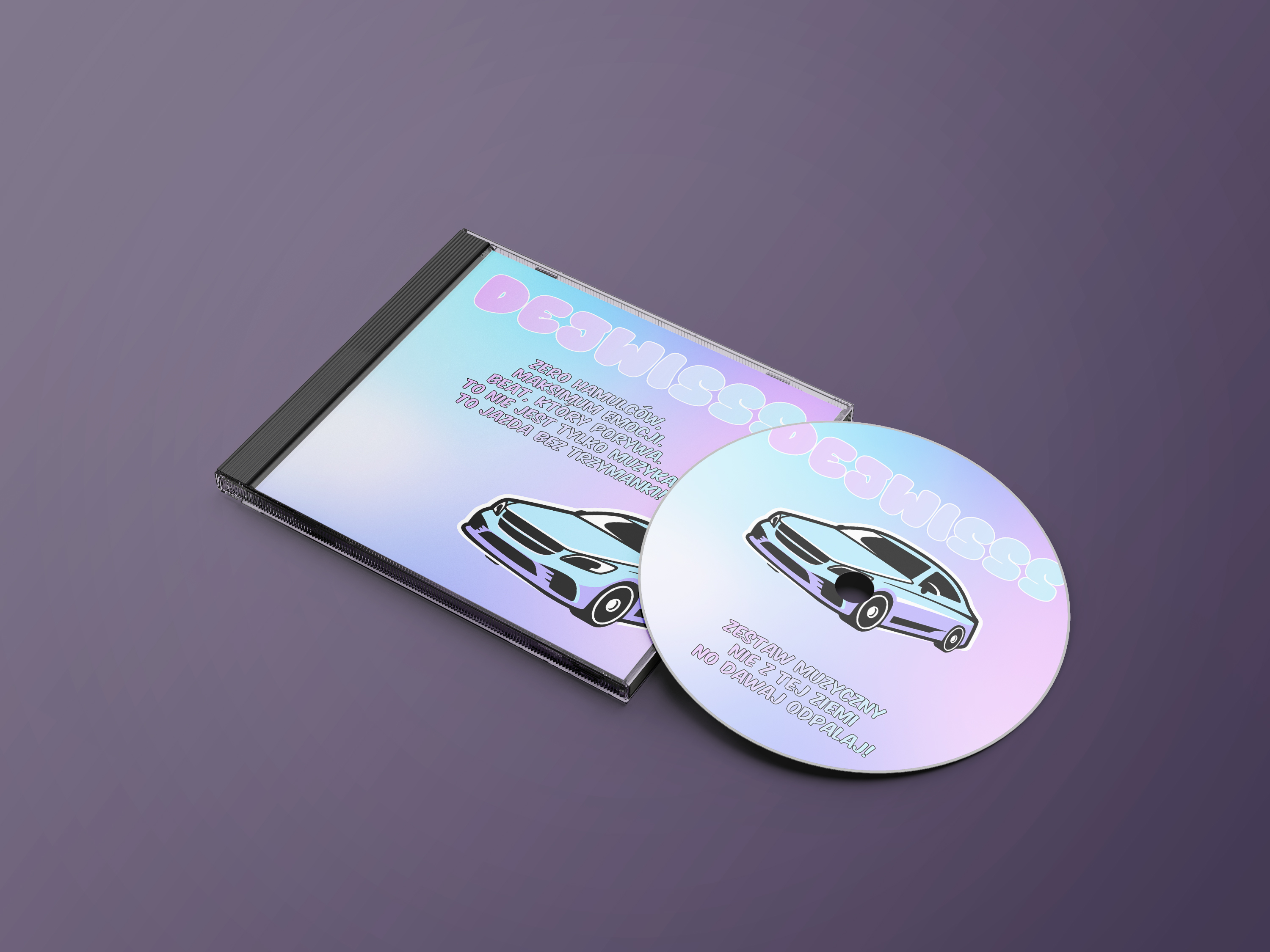 Portfolio item