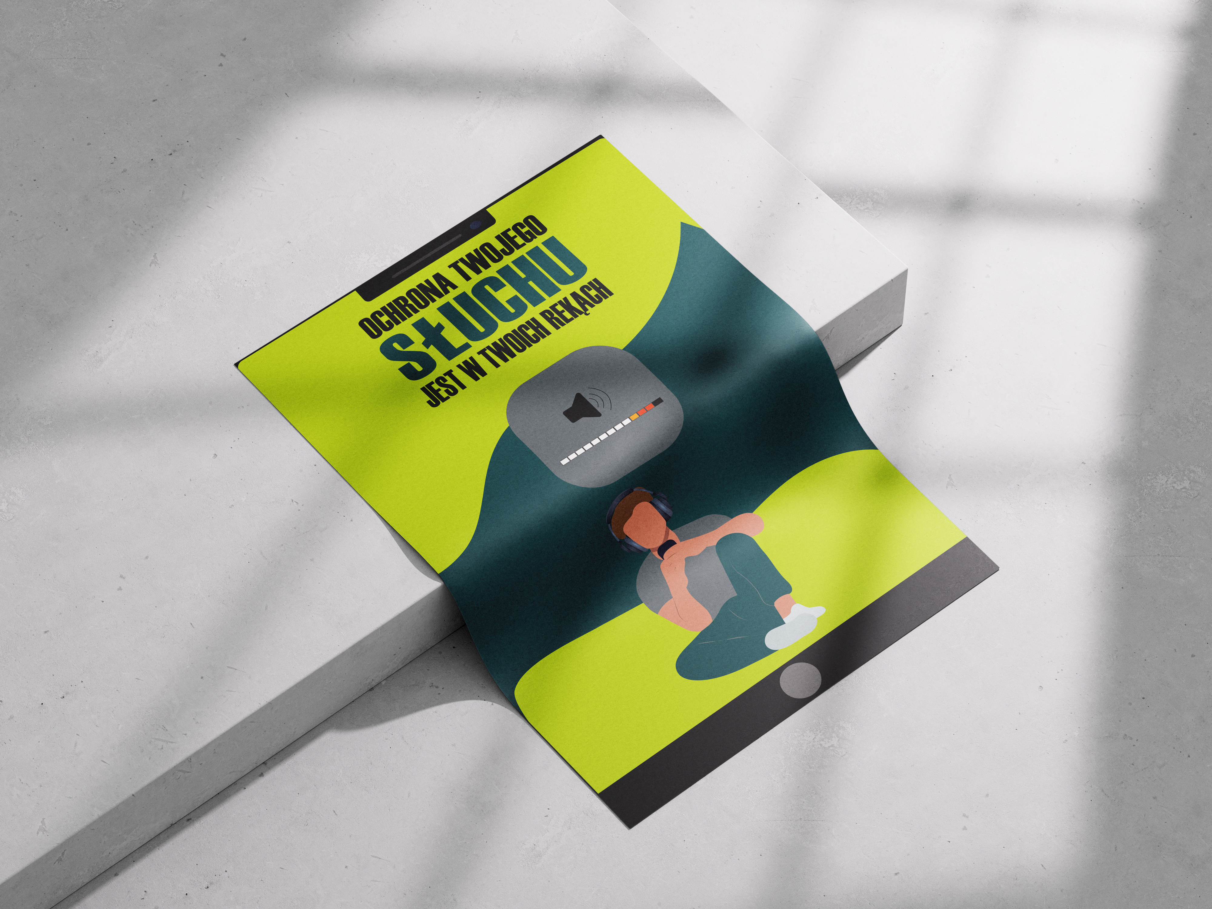 Portfolio item