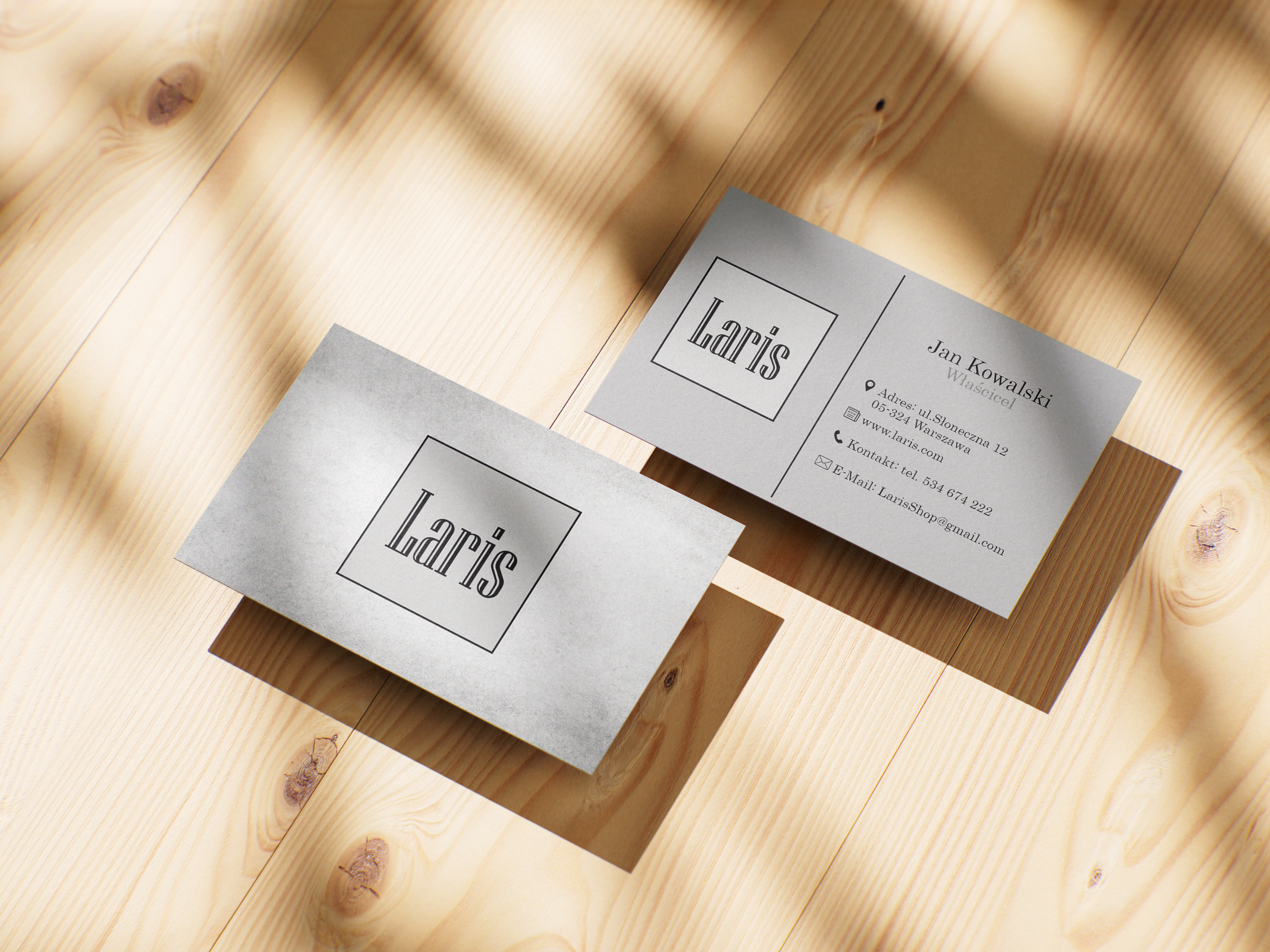 Portfolio item