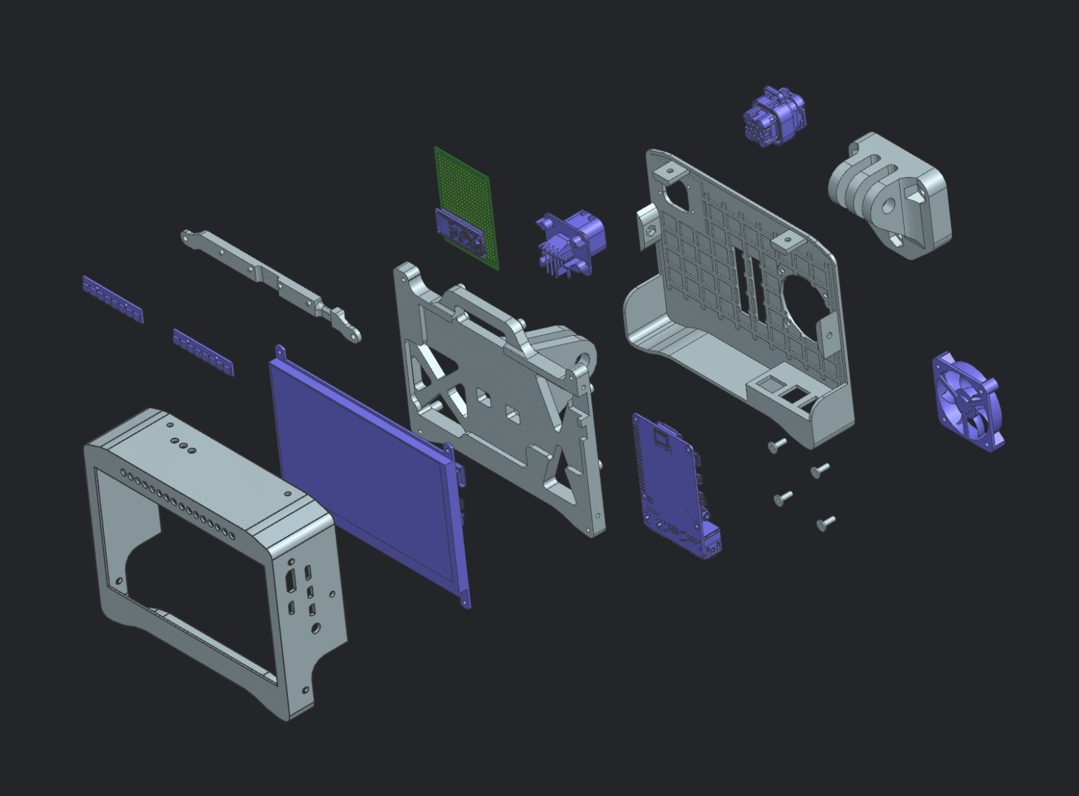 Portfolio item
