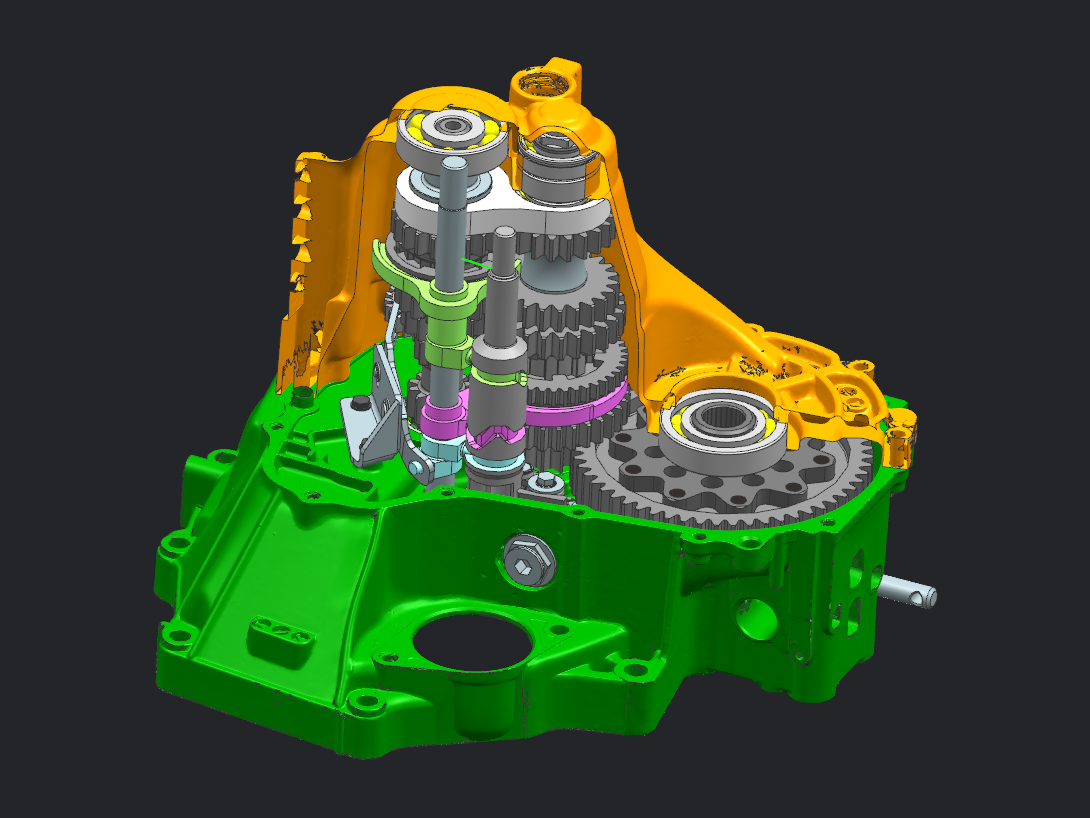 Portfolio item