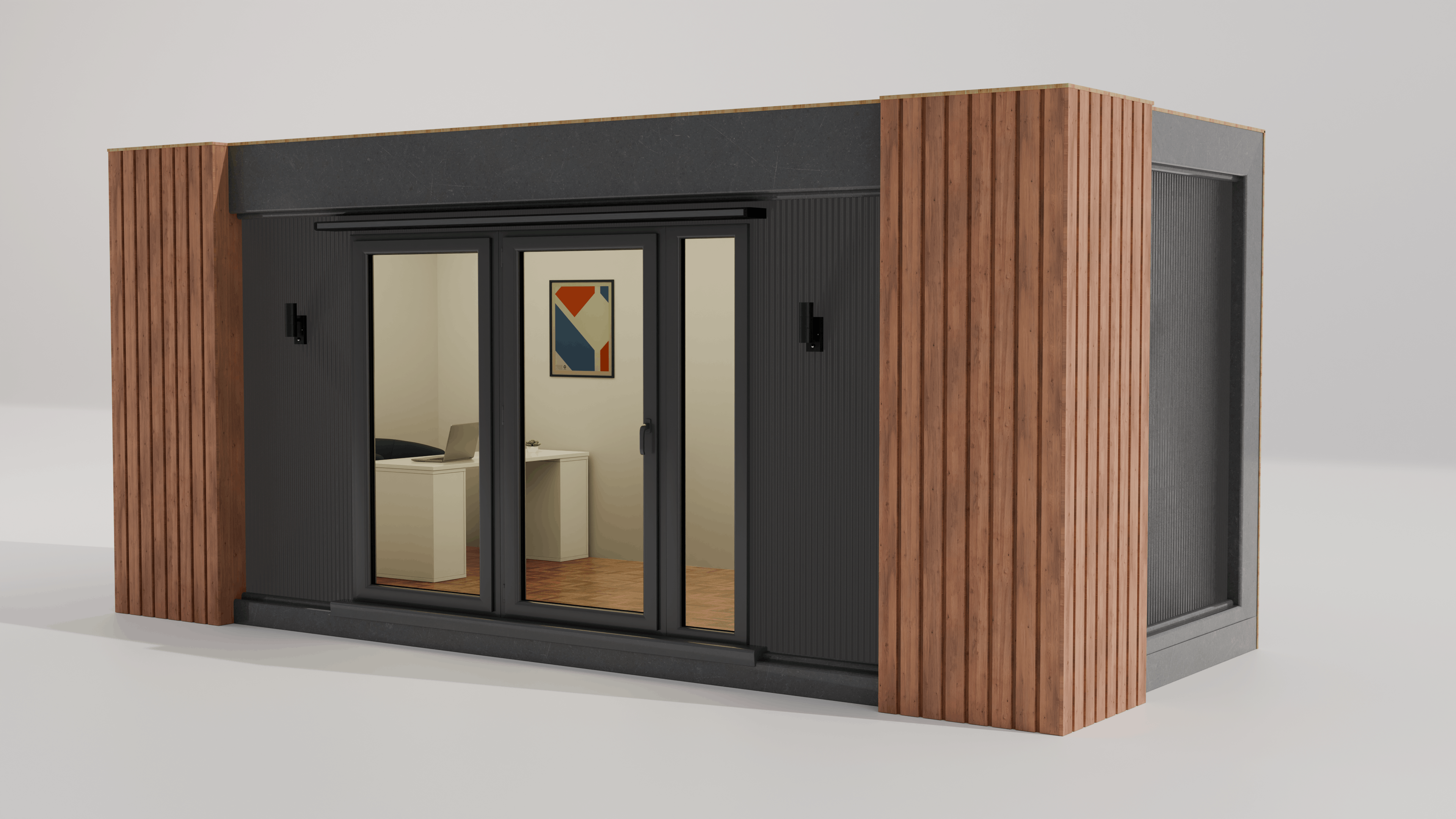 Portfolio item