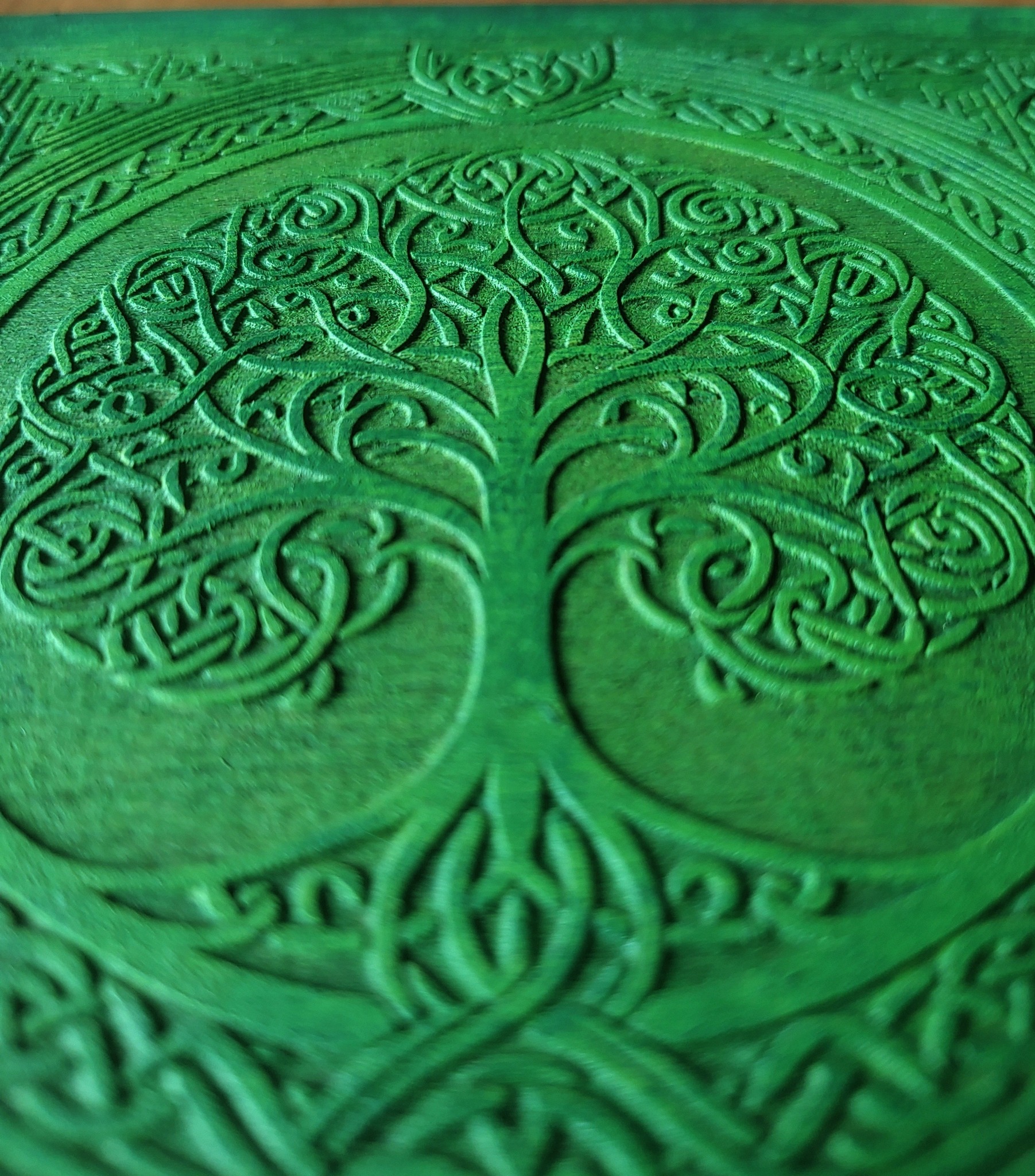 Portfolio item